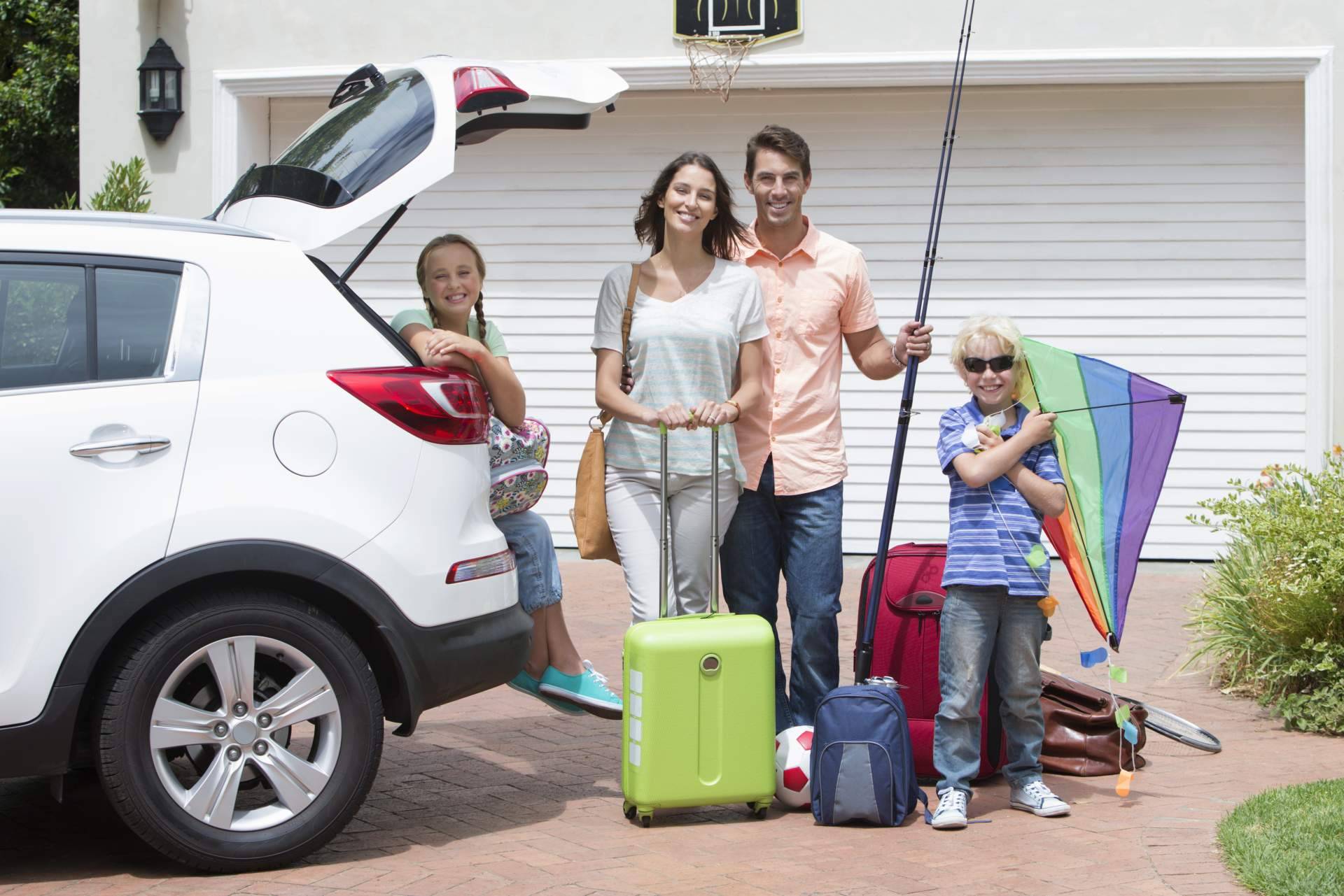 Peugeot, la opción ideal en renting con Vamos