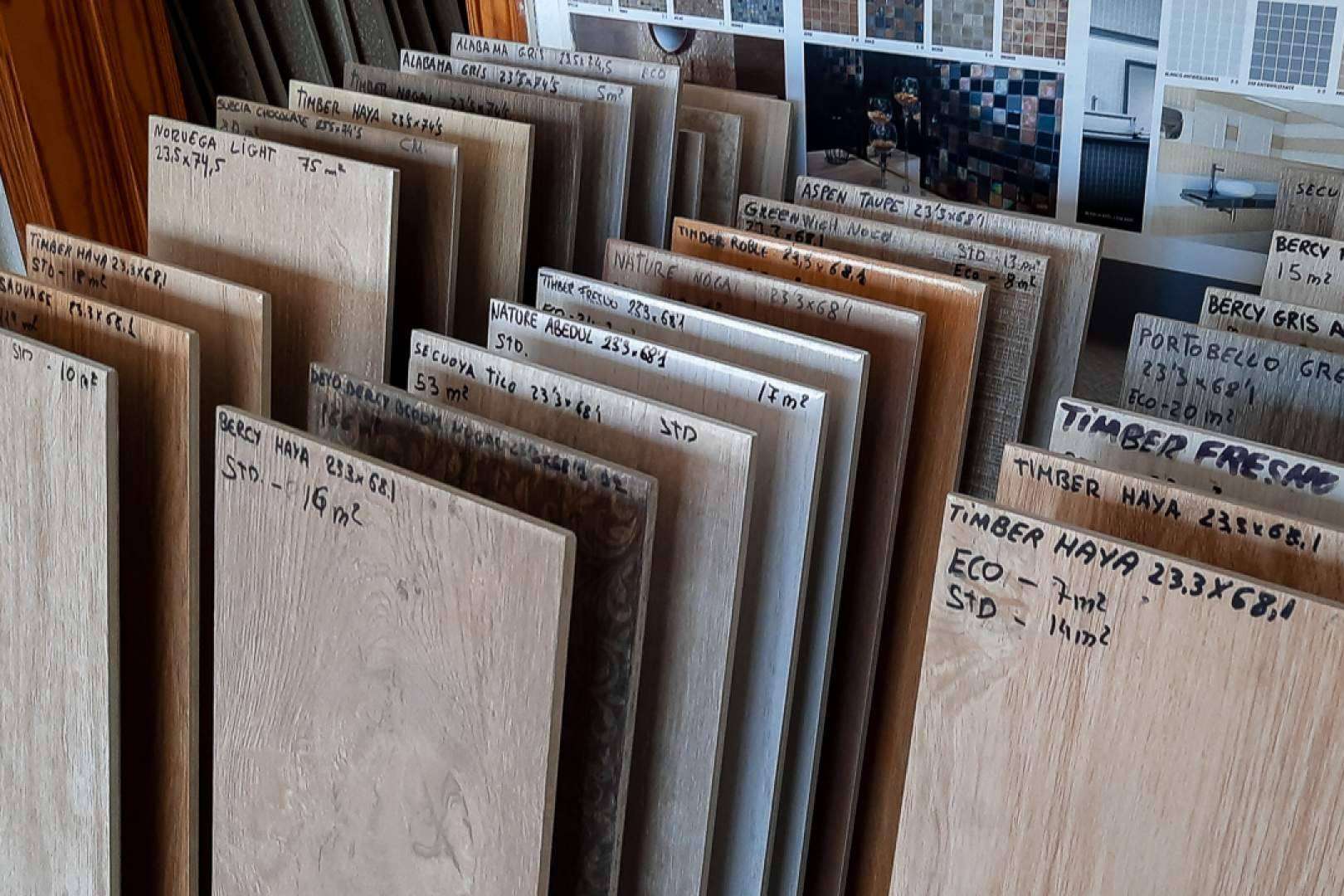 Artegres ofrece una amplia gama OUTLET de revestimientos porcelánicos para reformas cerámicas