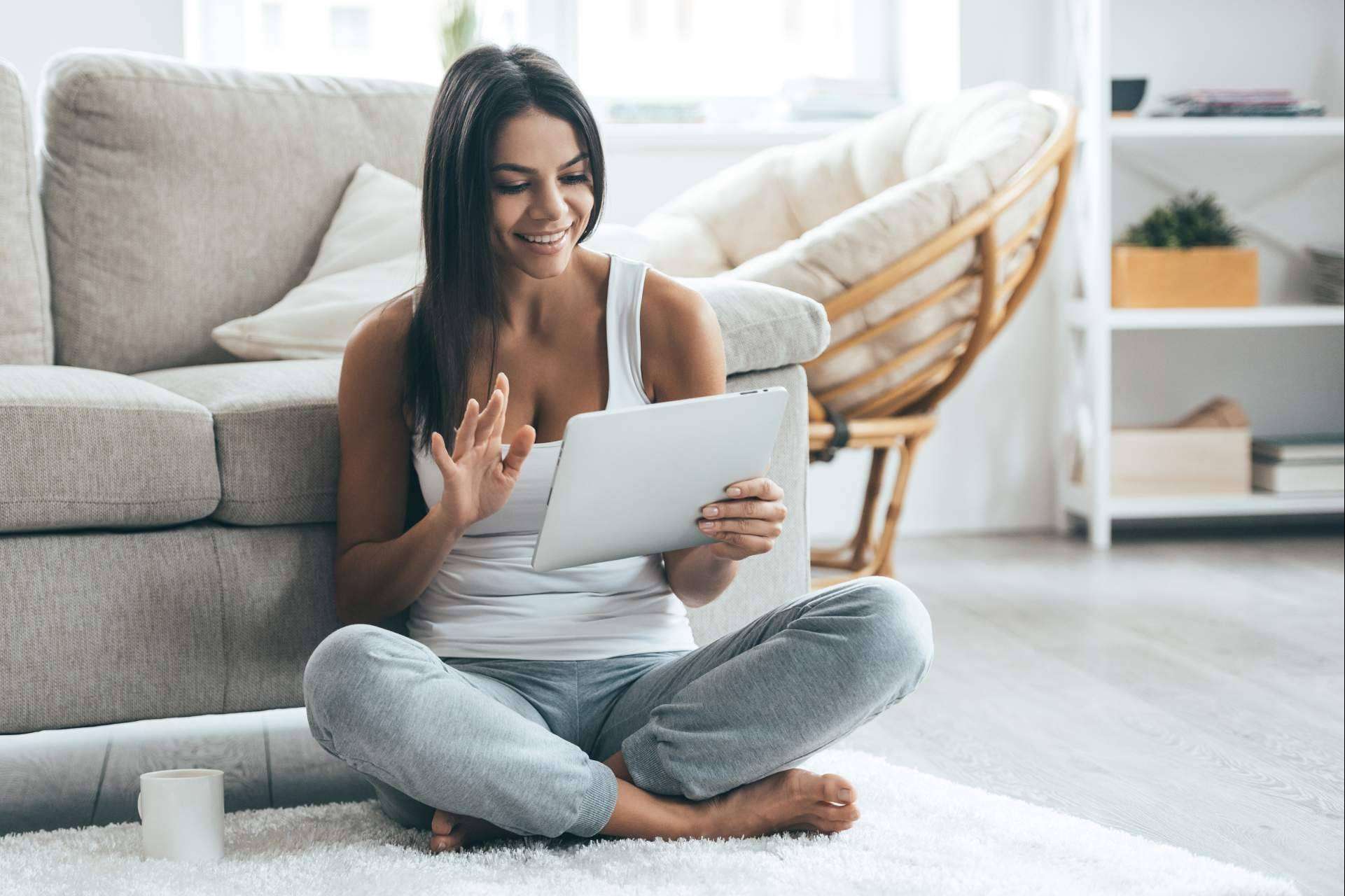 El auge de las clases de inglés online; una alternativa flexible y eficaz