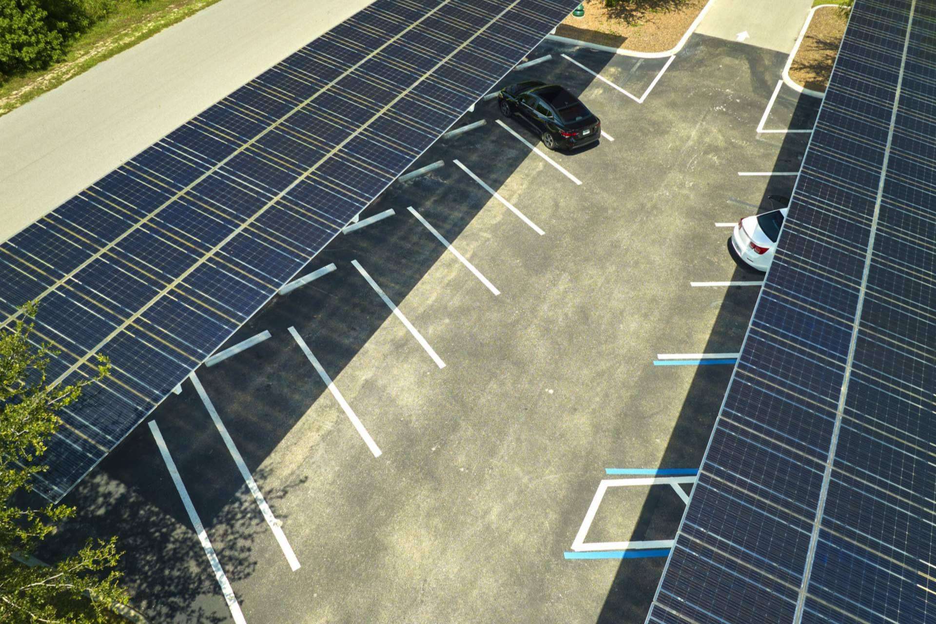 Zaragoza apuesta por la energía renovable con el nuevo desarrollo fotovoltaico de Repsol