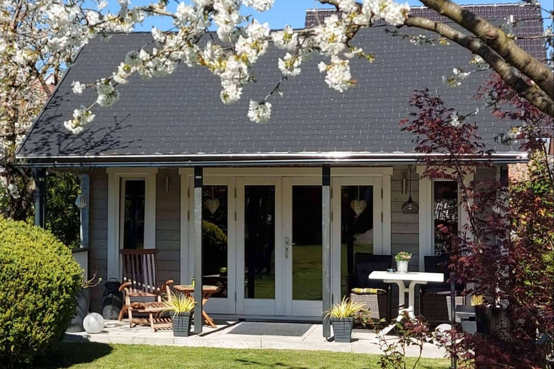 HOBYCASA facilita la búsqueda de la casa de madera ideal