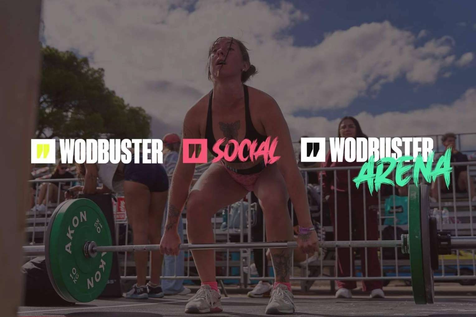 Innovación y tecnología para la gestión deportiva con WodBuster