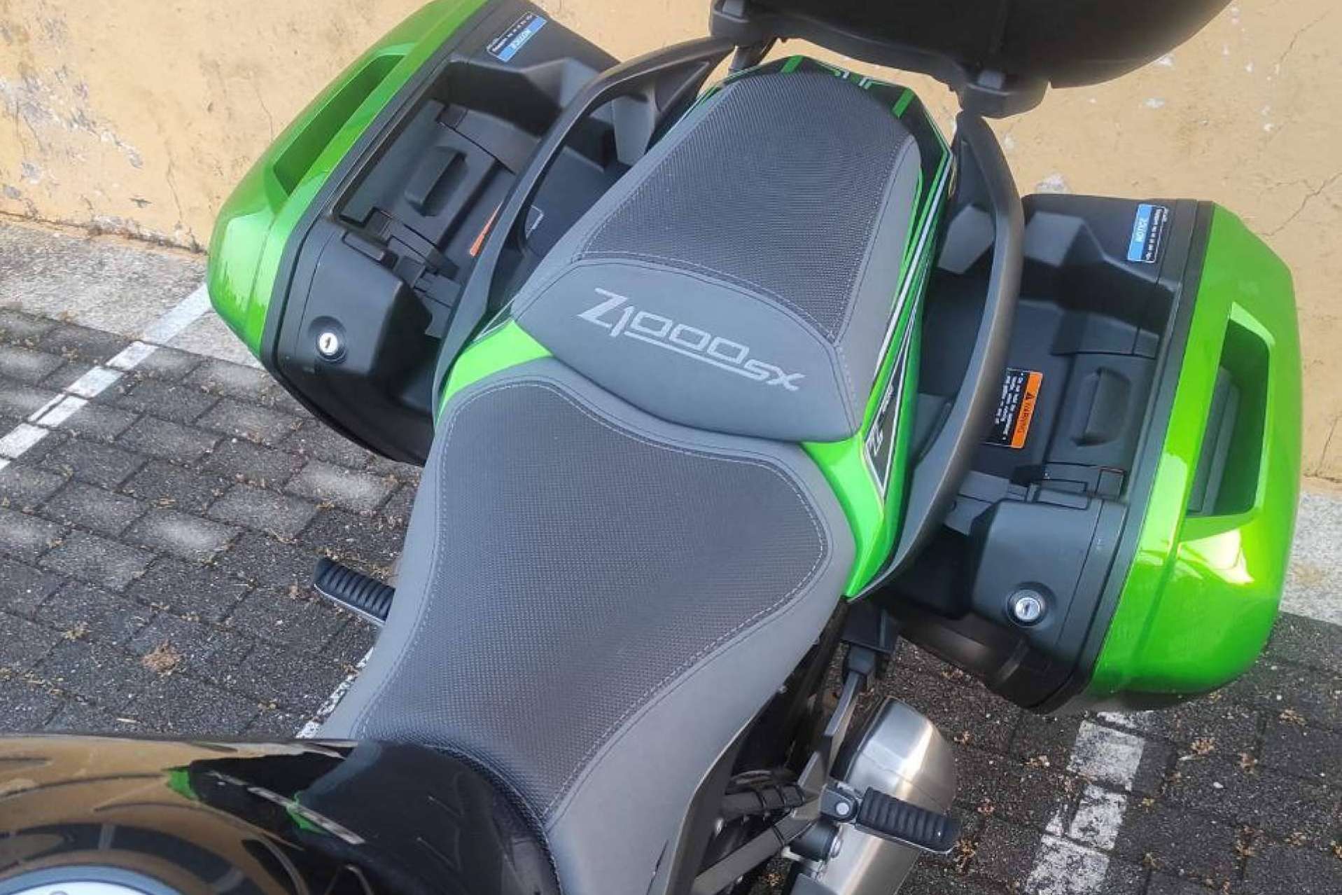 Personalizar el asiento de moto desde la comodidad del hogar, con el servicio online de JM Fundas