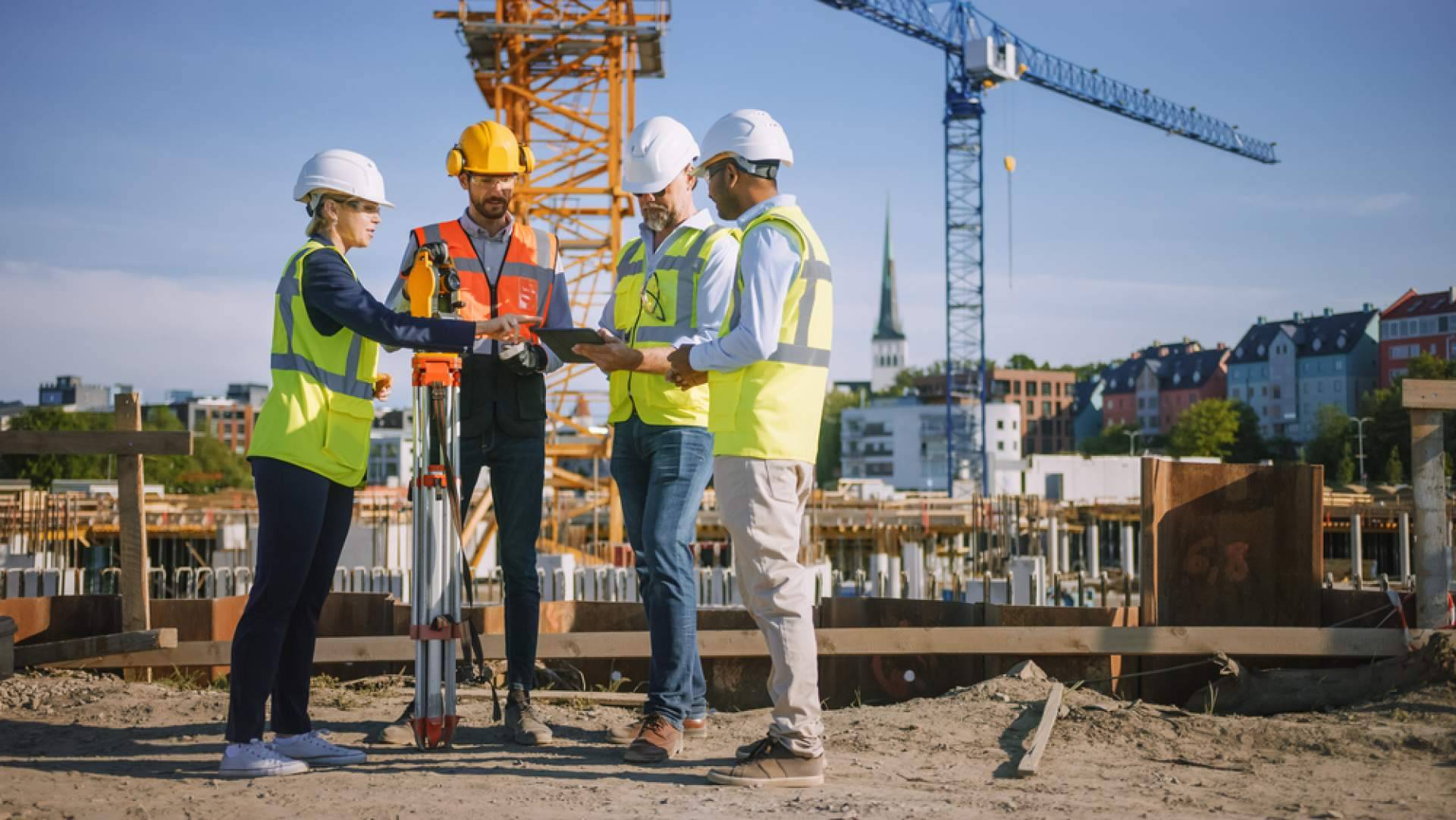 CGE Studio transforma la construcción en Barcelona con sostenibilidad e innovación