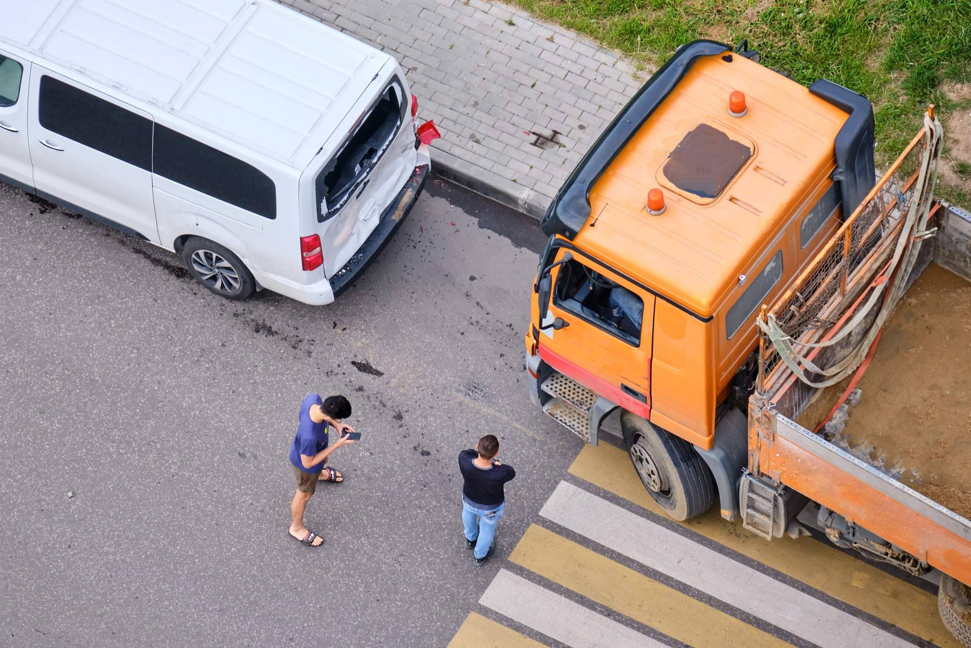 Cálculo de indemnización por accidente; la herramienta clave para determinar la compensación