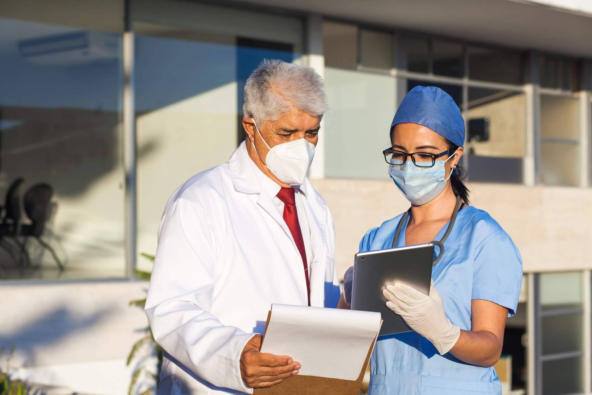 Verázial Labs impulsa la identificación segura de pacientes en hospitales mediante tecnología biométrica