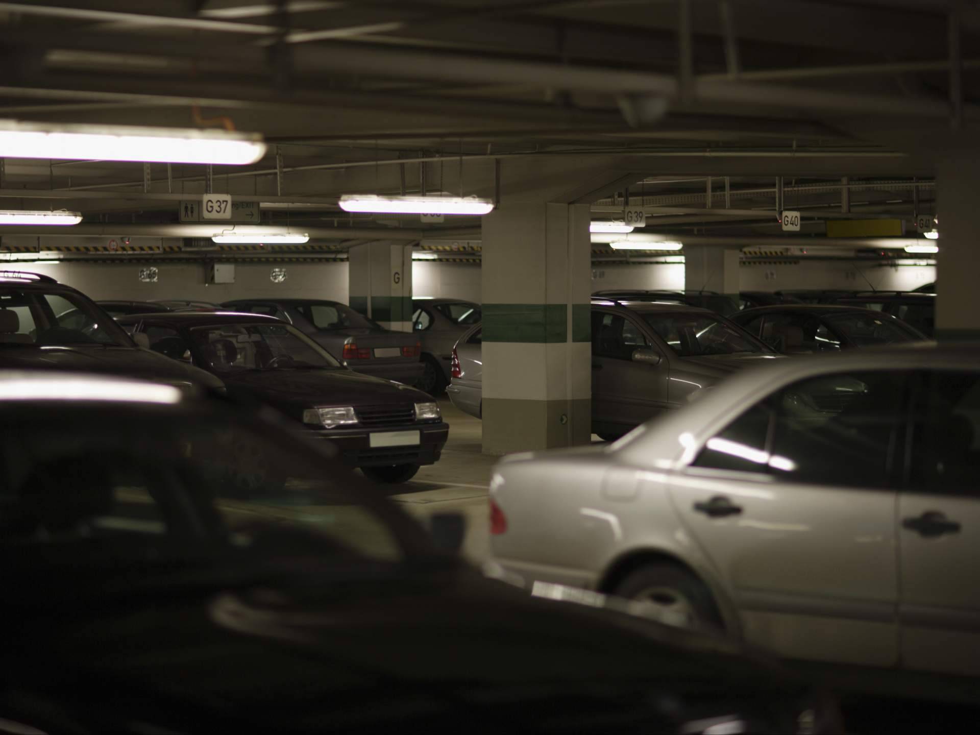 Parkings inteligentes y conectividad, Lamartel Telecom impulsa soluciones para mejorar la cobertura móvil