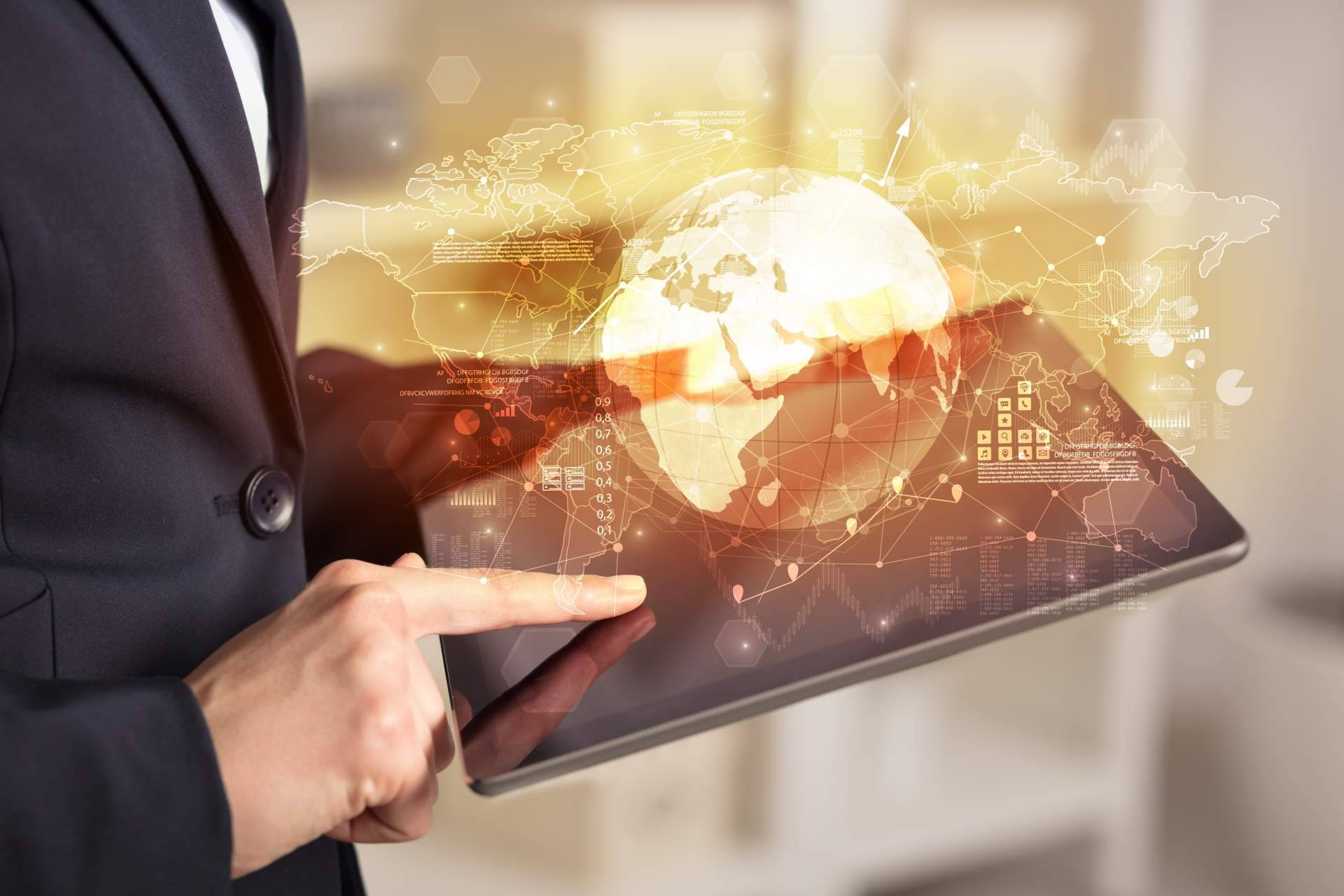 Marketing digital en Valencia; claves para que las pymes compitan en el entorno digital