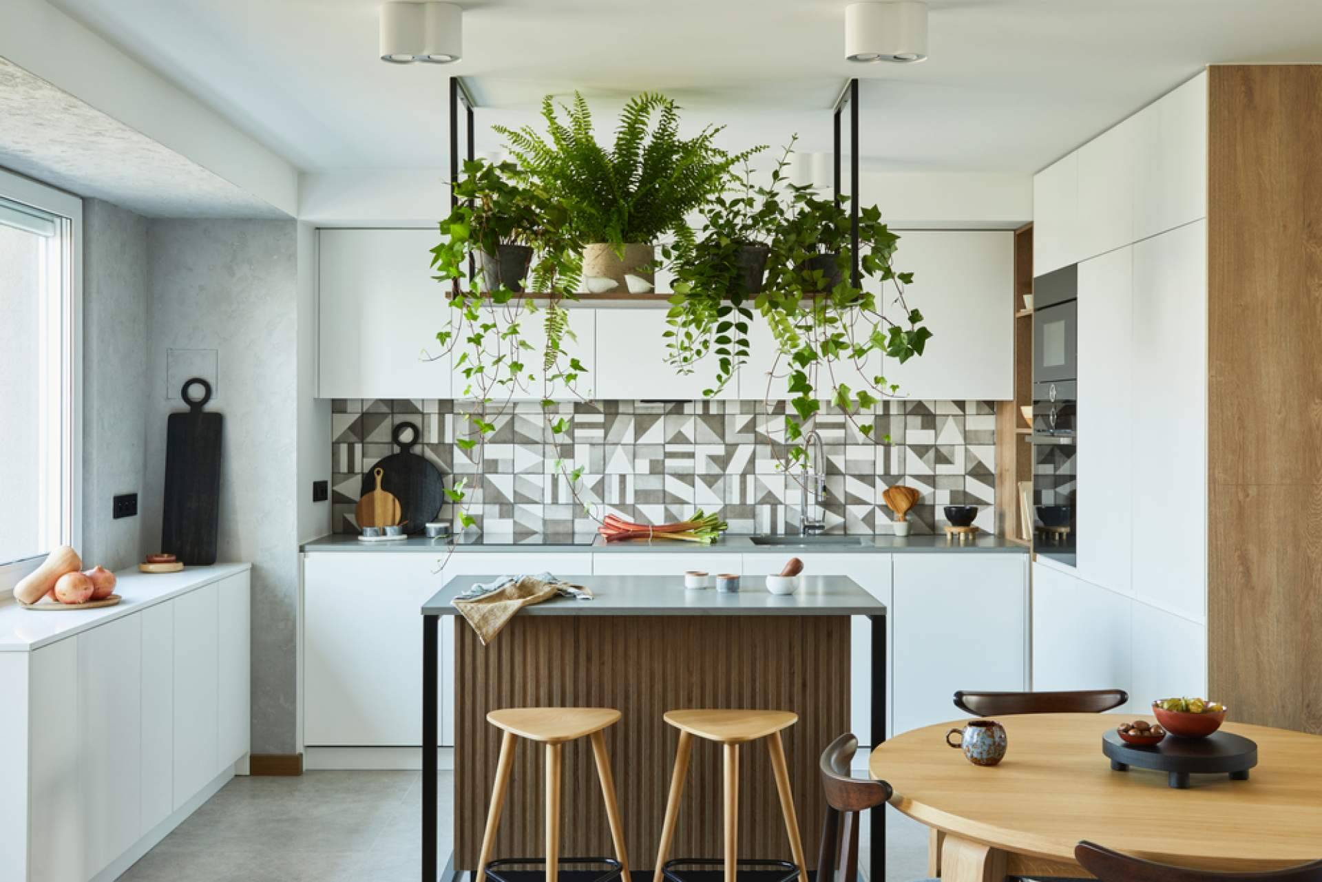 Mundo Cerámicas destaca por su catálogo online de revestimientos y mosaicos de diseño para proyectos de interiorismo