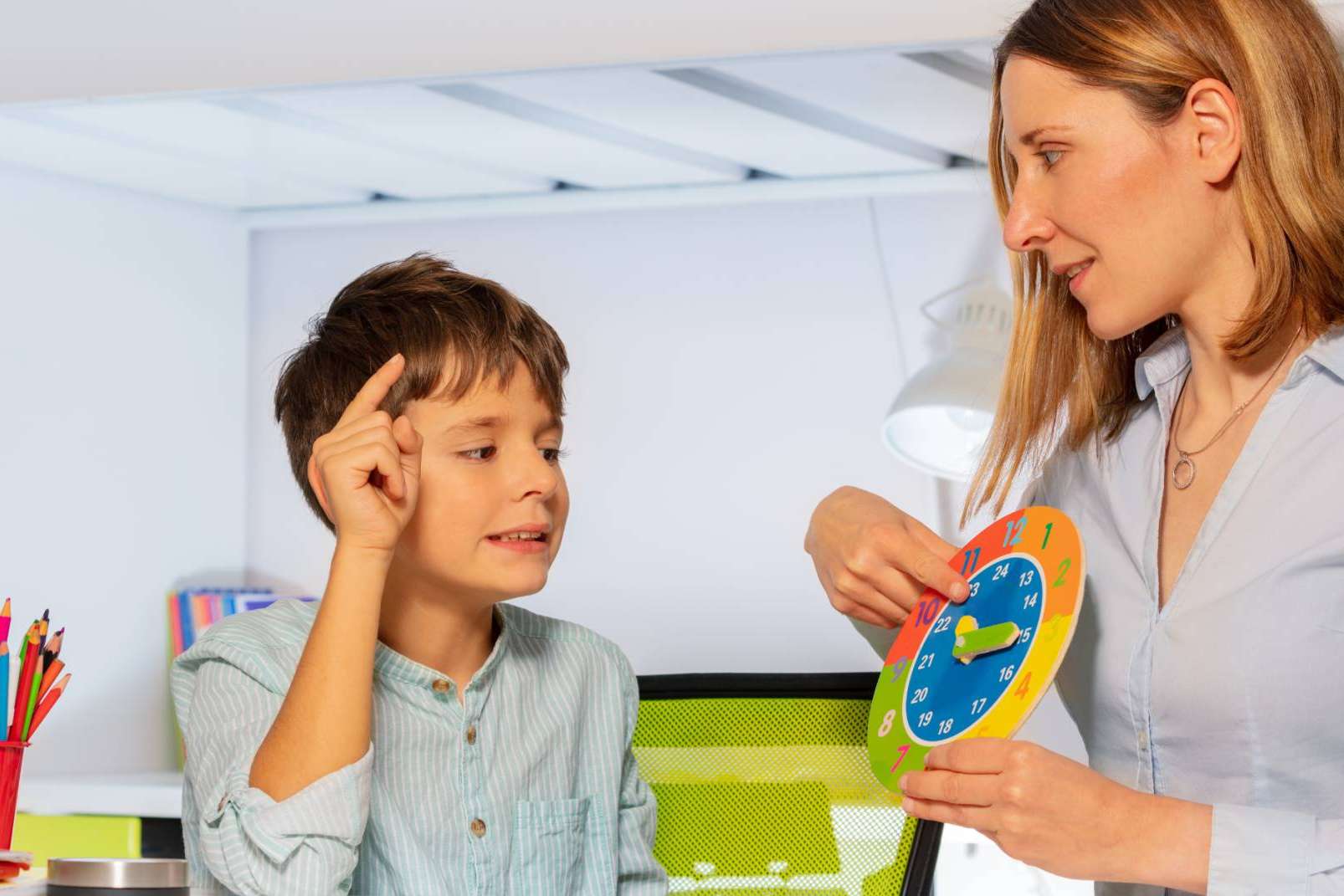 ¿Qué se esconde detrás de los síntomas? El diagnóstico diferencial en e-TherapyKids