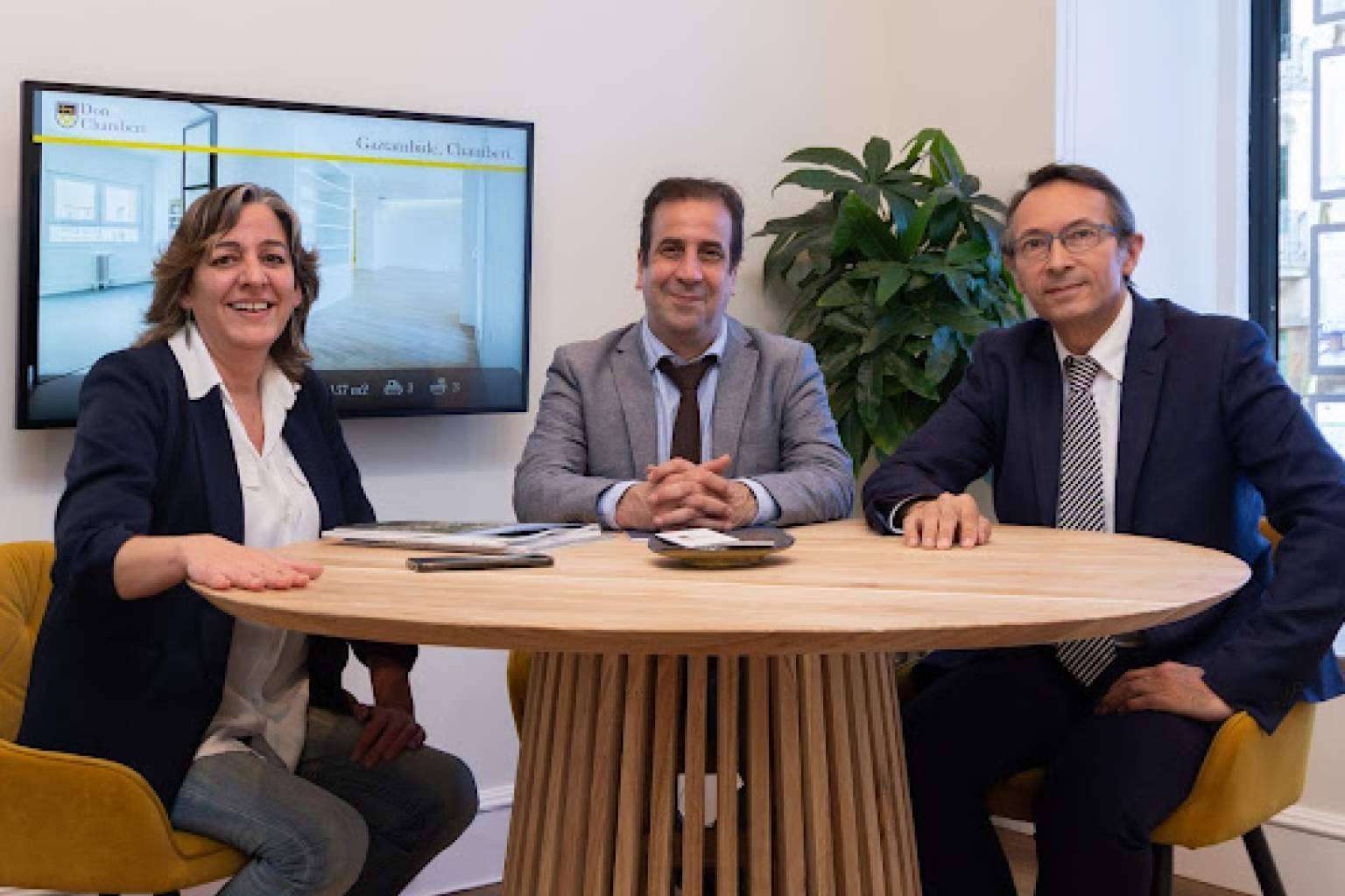 La propuesta de Inmobiliaria Madrid Don Chamberí, vender sin asumir gastos de gestión ni comisiones