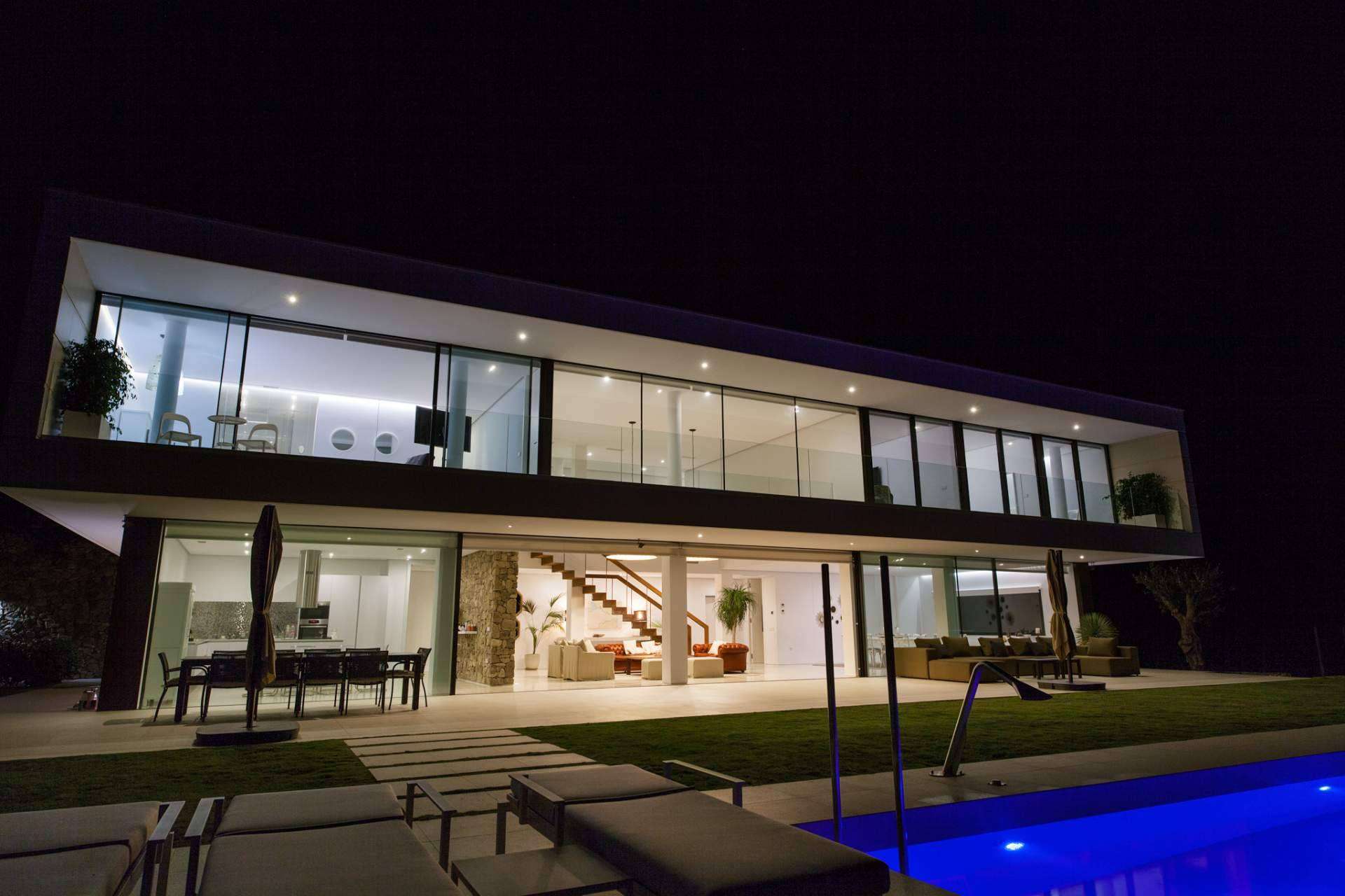 Villa Alkaram consolida su propuesta de alojamiento exclusivo en Zahara de los Atunes