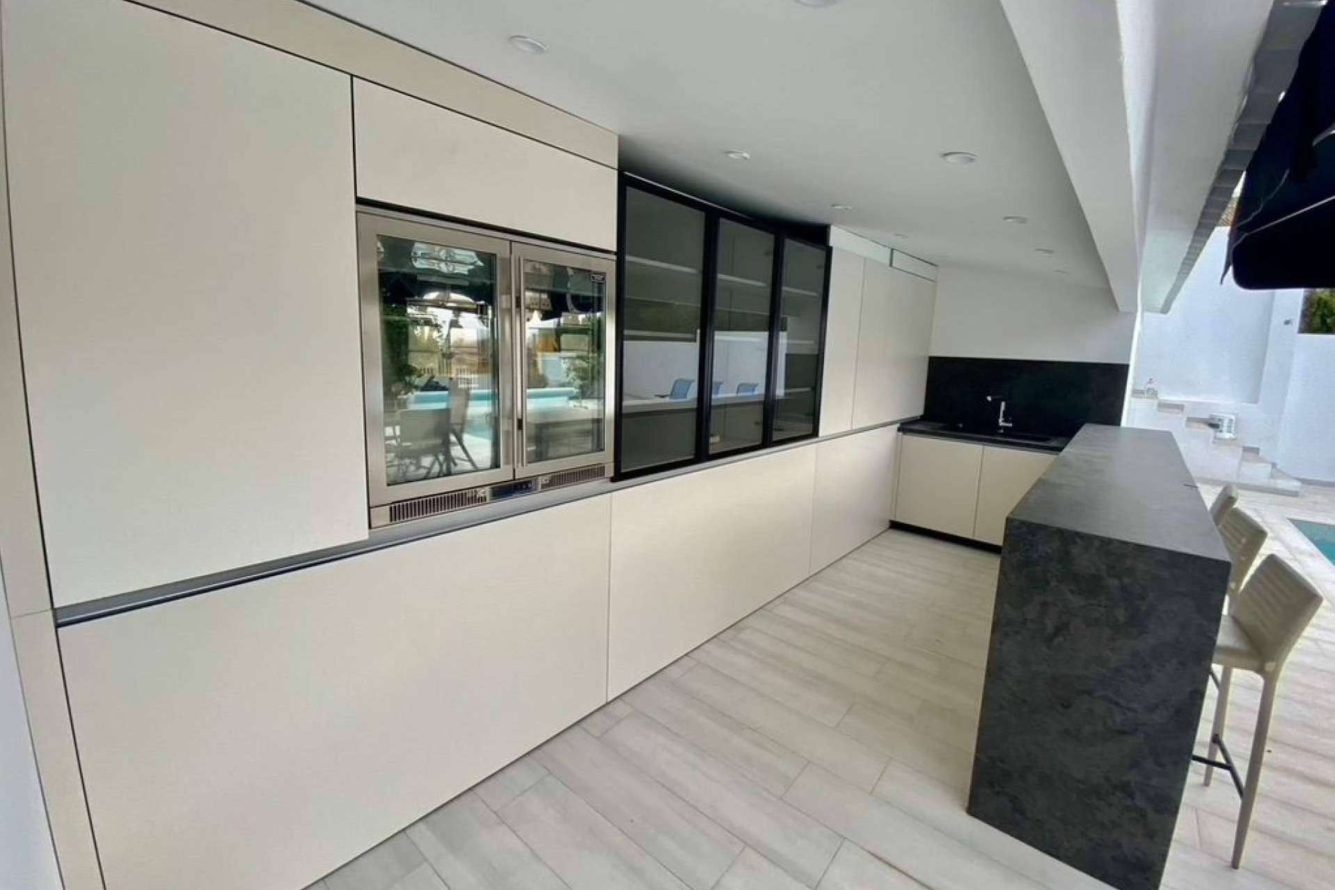 Transformar el hogar en Marbella; Guía completa para una renovación de lujo con LT Construction