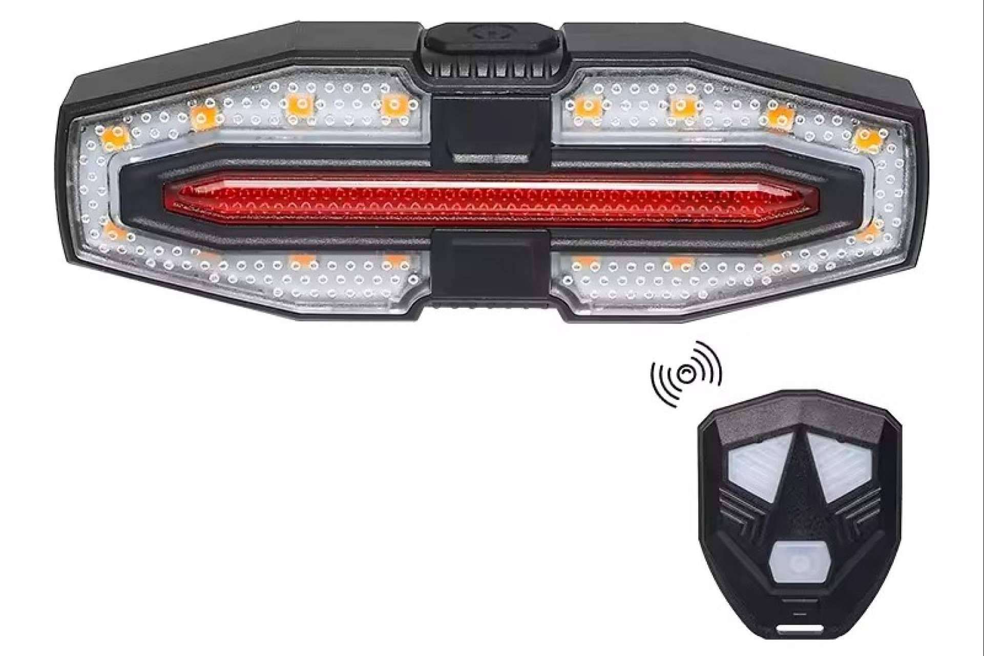 ALPA Equipos de Seguridad impulsa el uso de luces intermitentes en bicicletas como medida clave de prevención vial