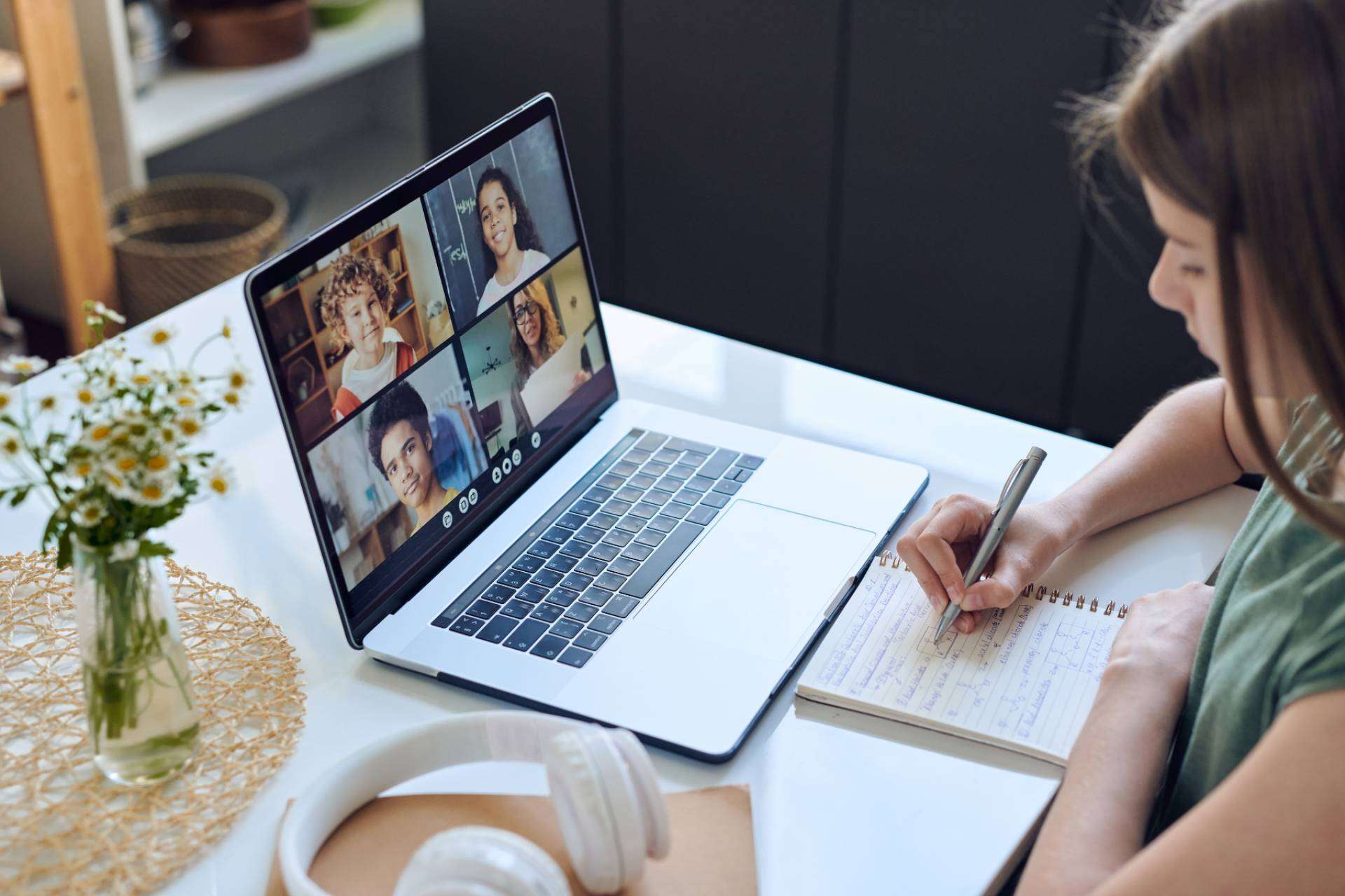 El papel clave de las plataformas LMS en la educación digital