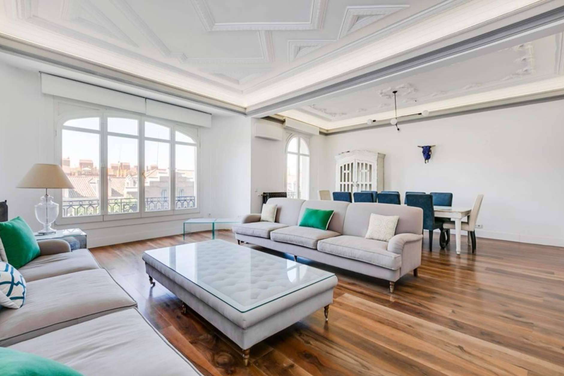 Fortuny Madrid Real Estate, referente en inmobiliaria de lujo en Madrid