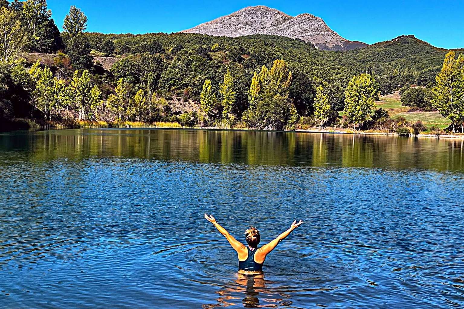 Retiros de yoga en Semana Santa, una pausa para el bienestar y la meditación