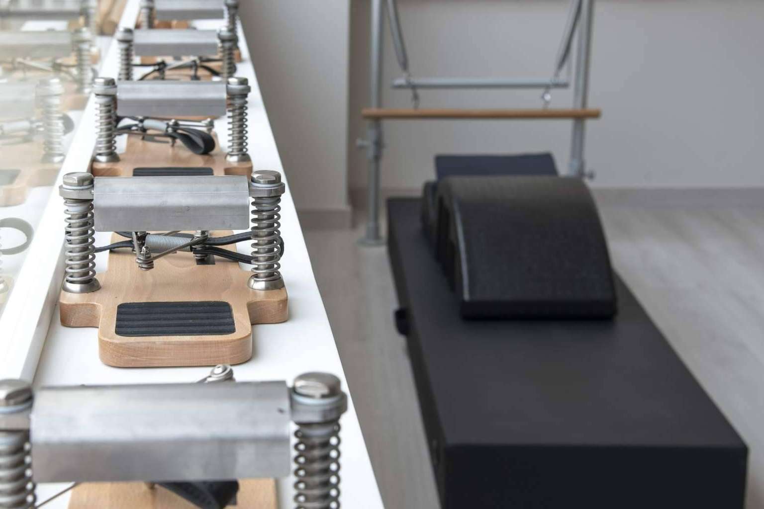 Pilates Huelva, primer centro especializado en Pilates de la ciudad, celebra 24 años mejorando vidas