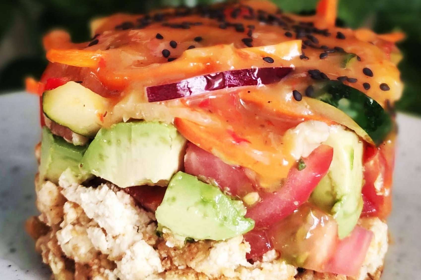 Chia Chill Café, el restaurante vegano en Madrid que apuesta por la cocina casera y sostenible