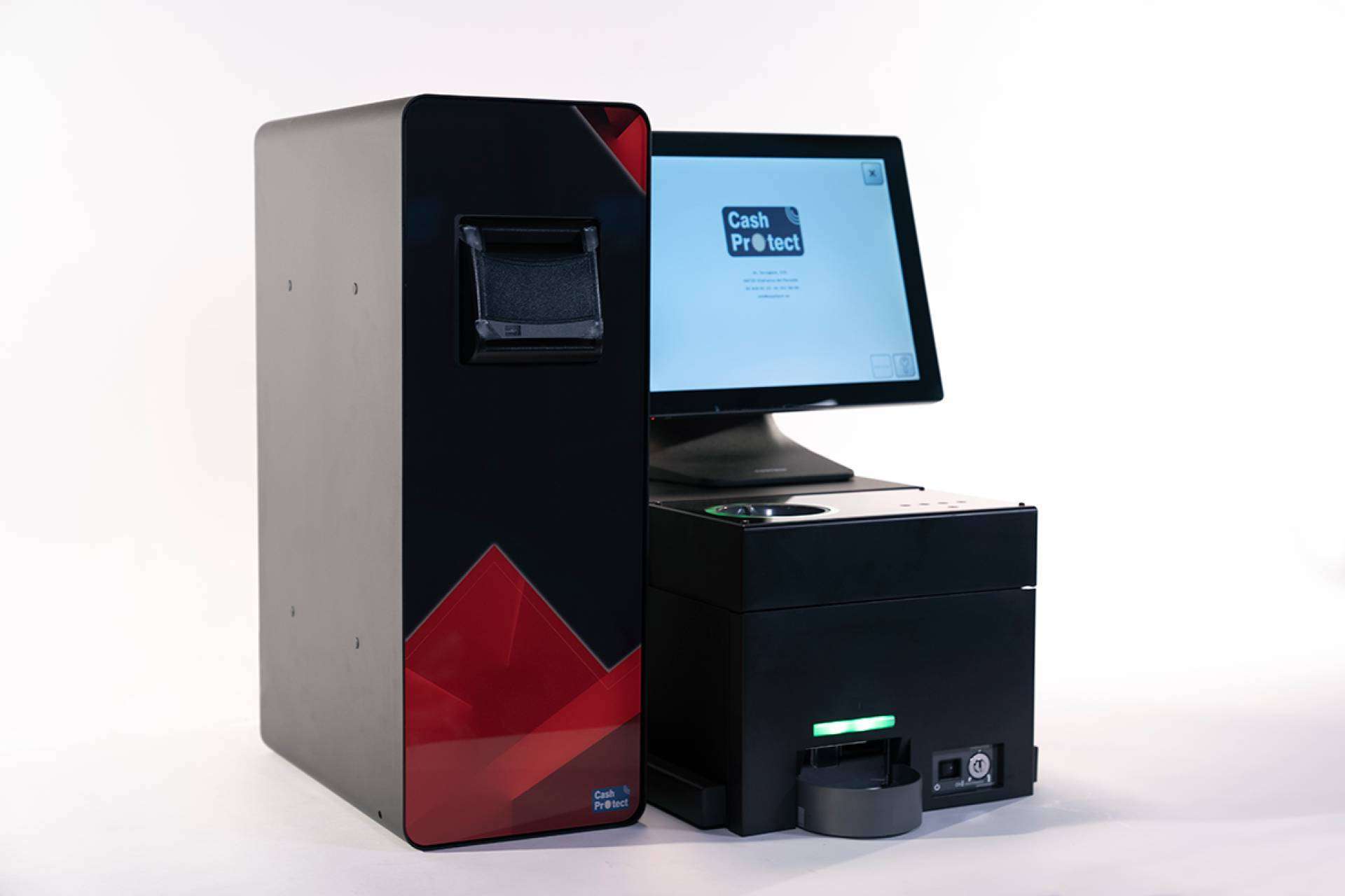 Innovación en la gestión de efectivo, CashProtect presenta soluciones avanzadas