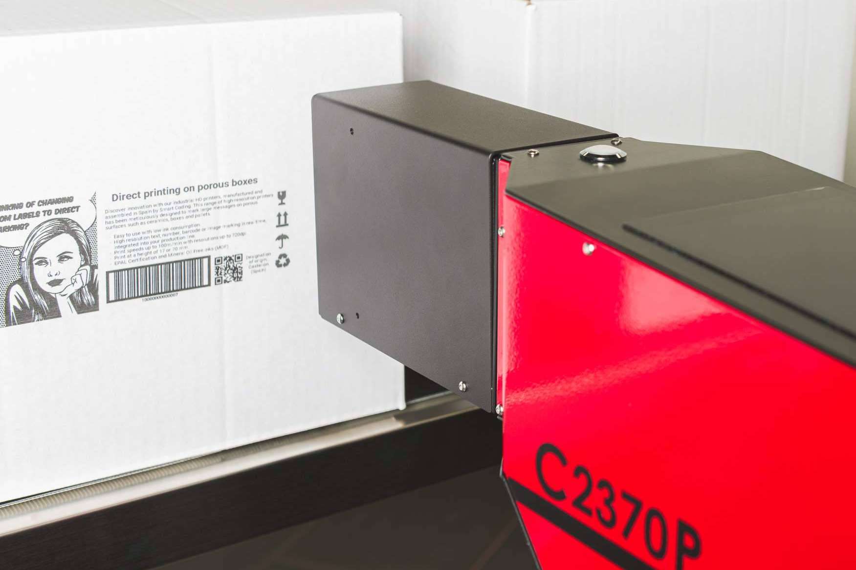 Codificación eficiente y estándares GS1; Trébol Group optimiza la identificación de productos