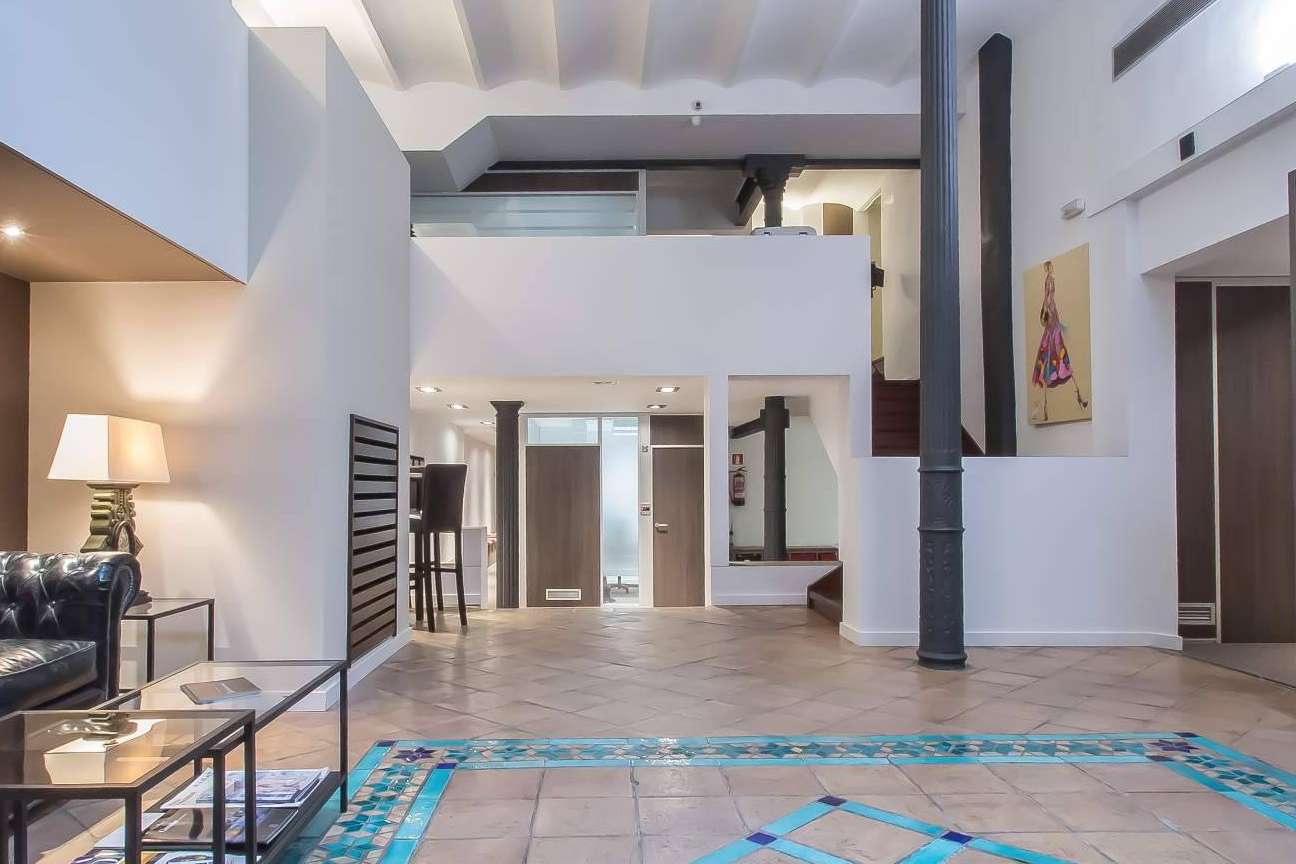 El centro de negocios Comfort Business Barcelona amplía soluciones para emprendedores, autónomos y empresas consolidadas