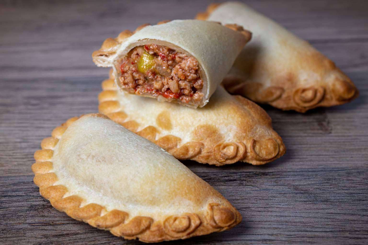 La marca El Rosario crece en España con sus empanadas argentinas al por mayor