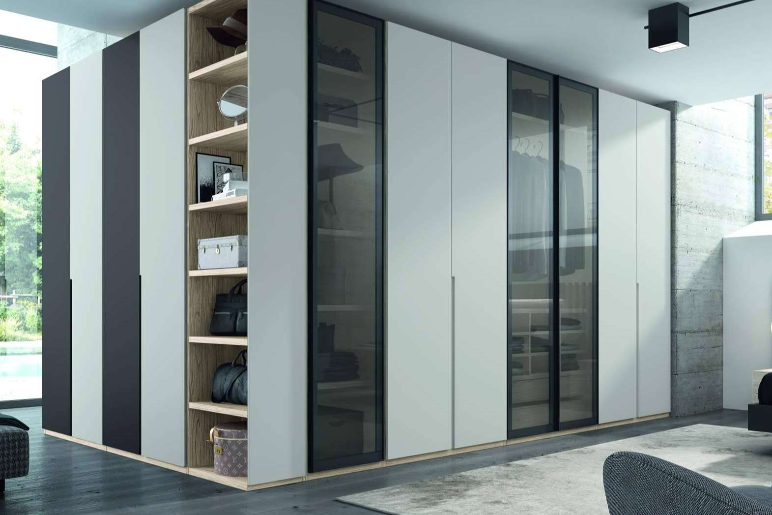 Muebles La Factoría ofrece una amplia gama de muebles de diseño en Asturias