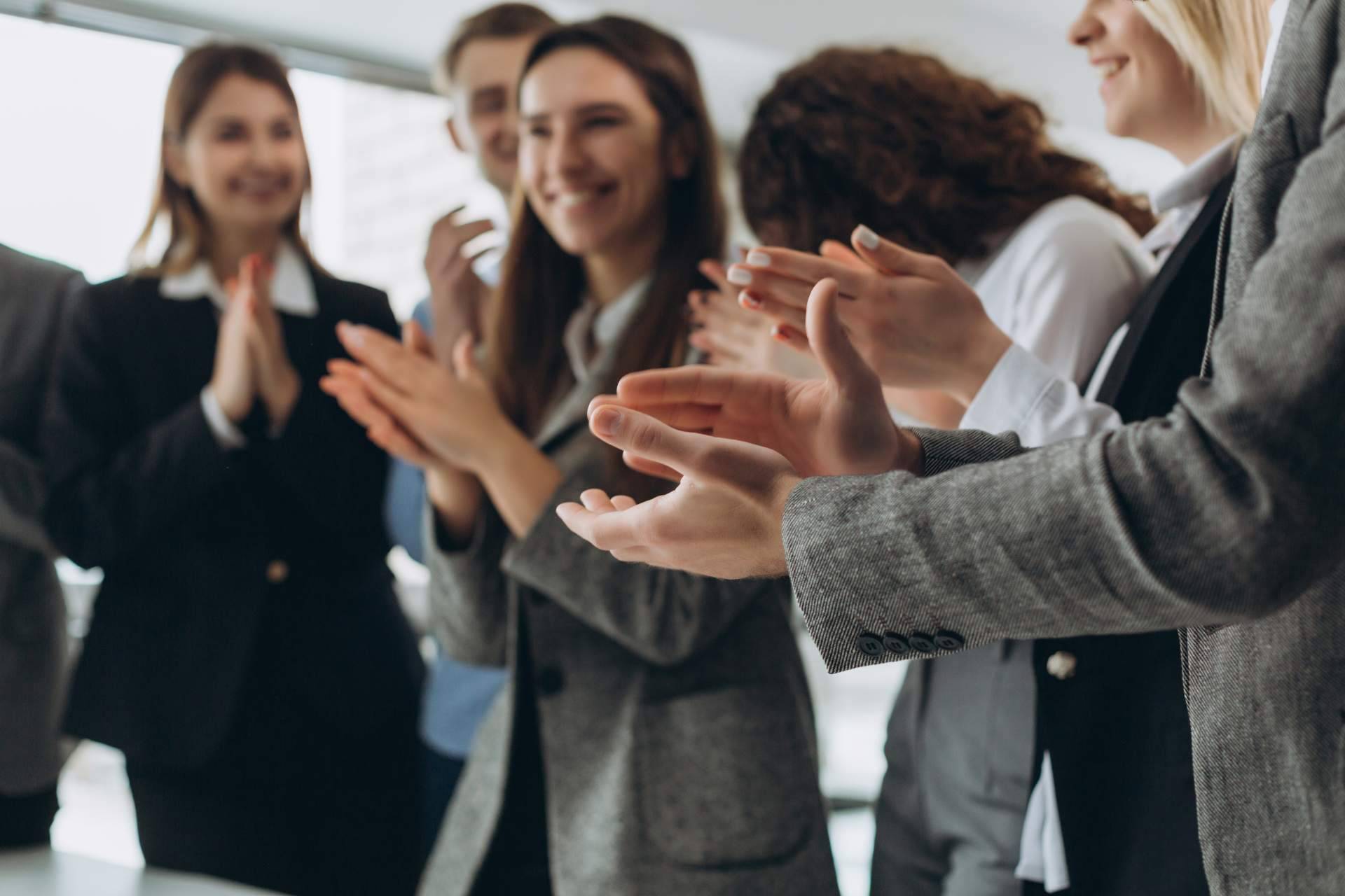 Marité Rodríguez, cómo líder de TERCoaching Europa, ofrece soluciones innovadoras para el desarrollo empresarial