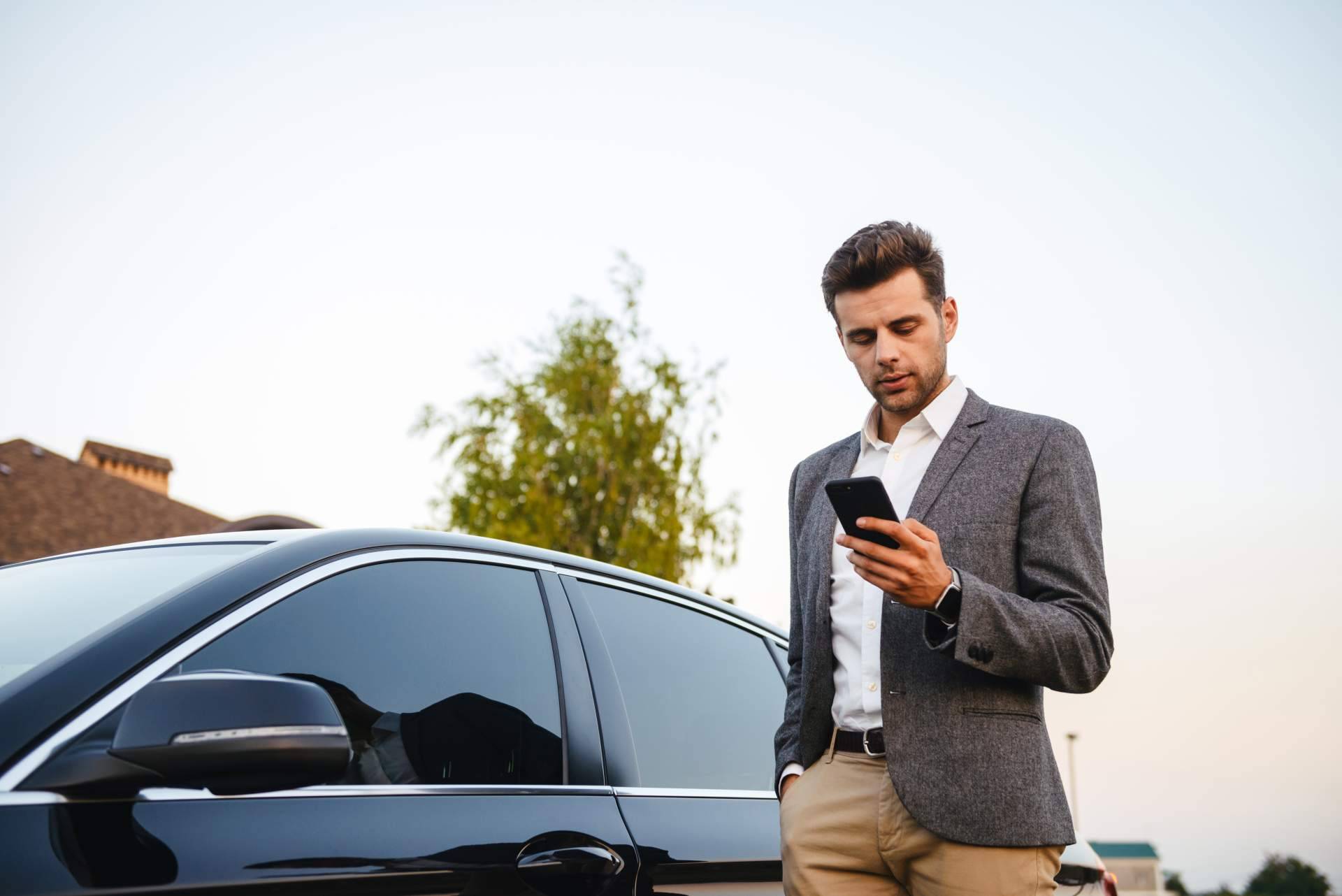 Vamos impulsa el renting de coches para autónomos con una solución flexible y 100% digital