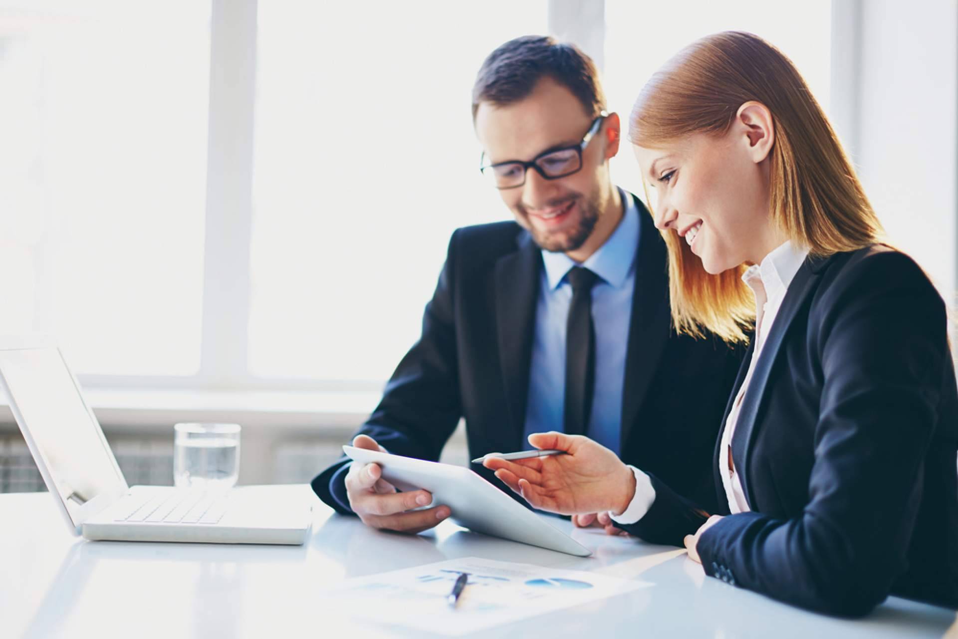 GPM Global Purchasing Management y e-buyplace potencian la gestión de proveedores con su nuevo acuerdo