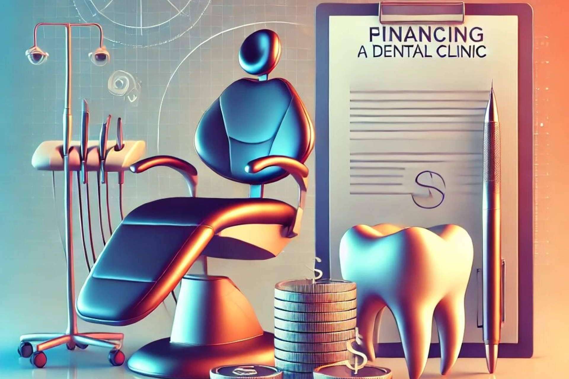 Aumento en el traspaso y compraventa de clínicas dentales por su rentabilidad