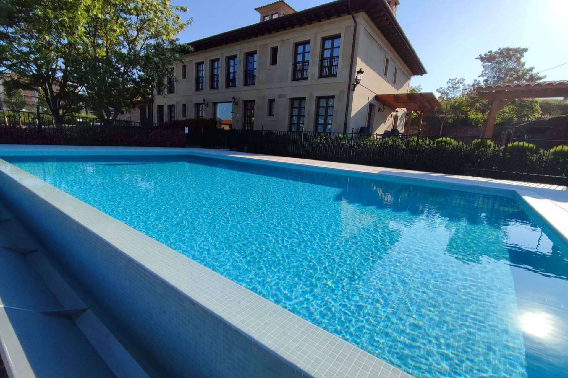 Tecnología limpia y ecológica para piscinas; POOL TIGER reduce hasta un 90% los productos químicos
