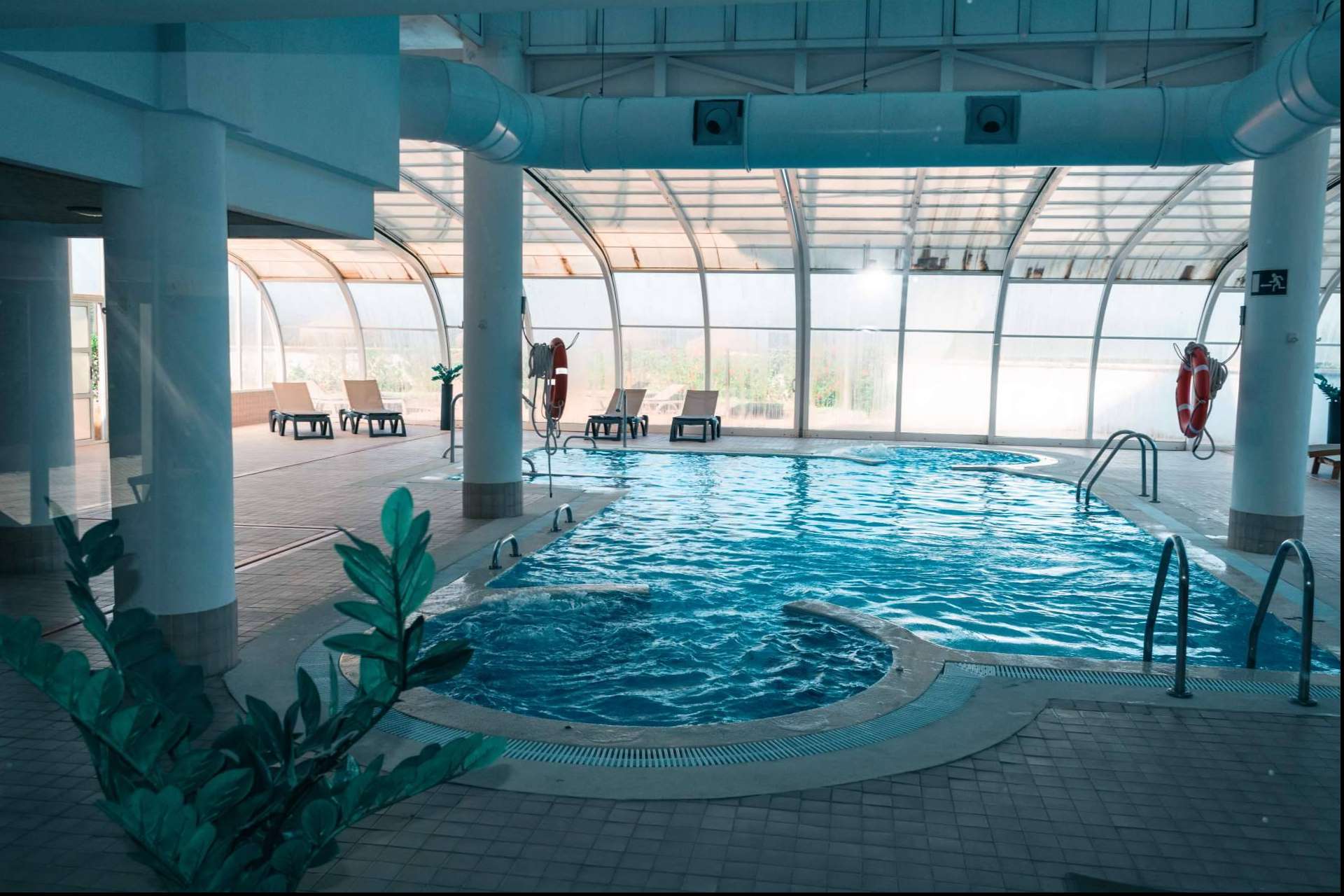 Spa y Belleza amplía su oferta en España con circuitos de spa personalizados y servicios estéticos premium