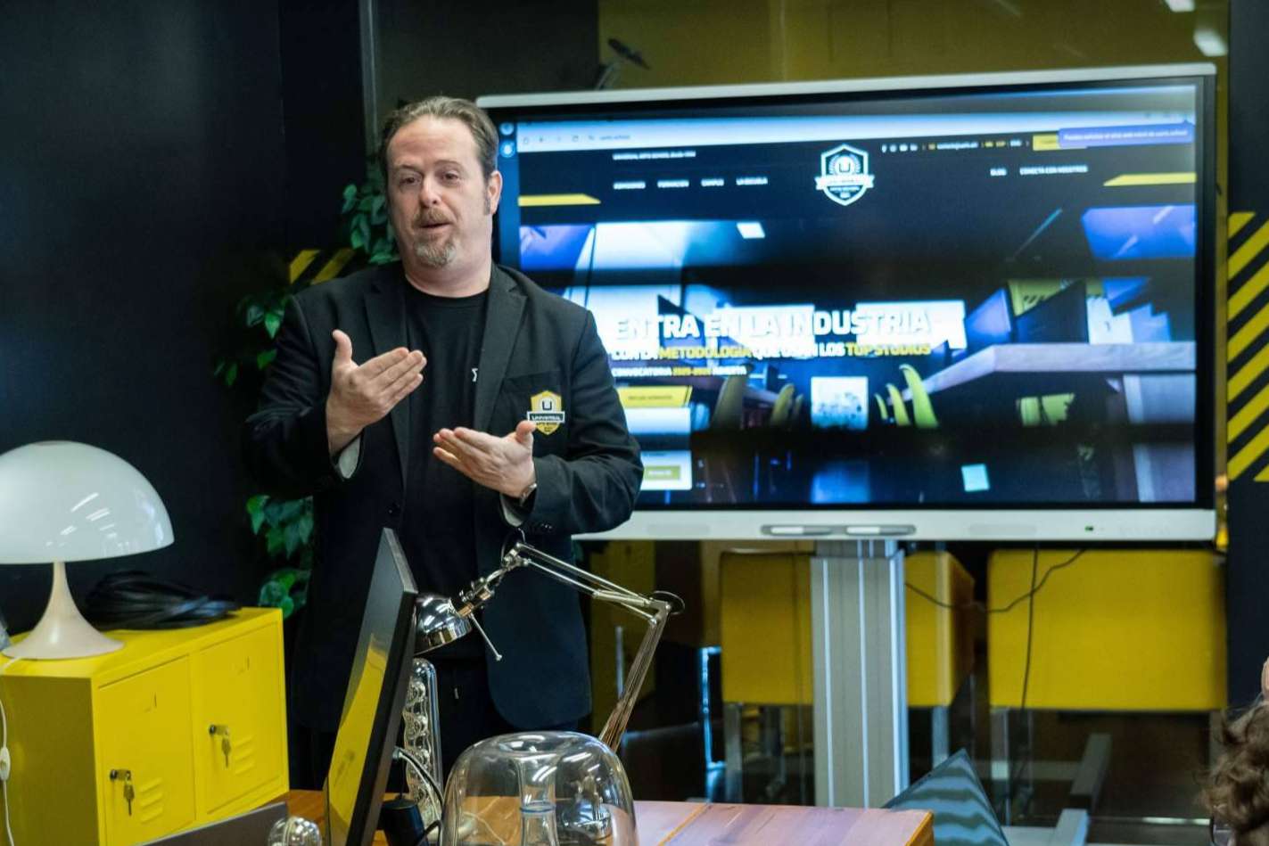 Narrar en píxeles; el presente del cine se escribe en clave digital