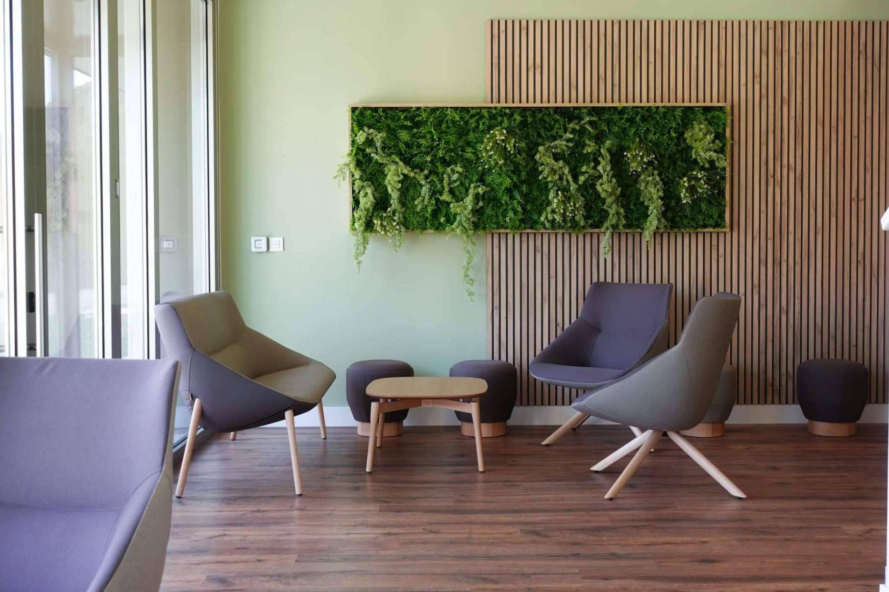 Spacio impulsa la productividad en oficinas con sillas ergonómicas de diseño personalizado
