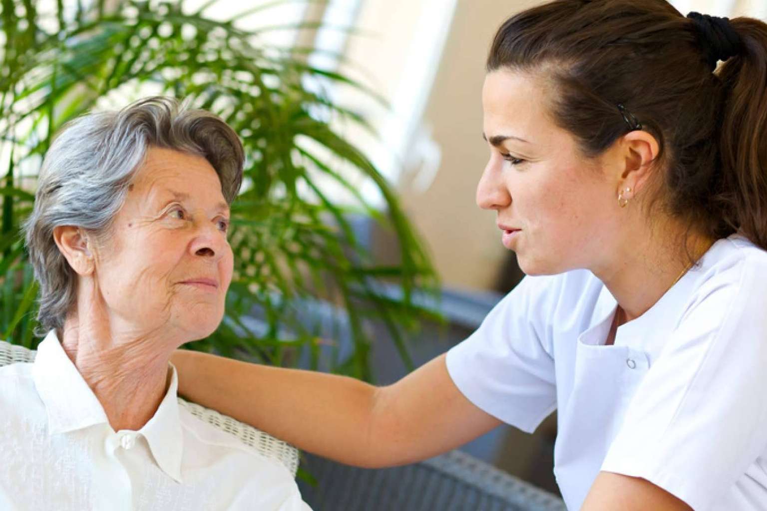 Atención 360º en Barcelona; Institució Ibars refuerza el cuidado a personas con demencia o Alzheimerredacta con el primero