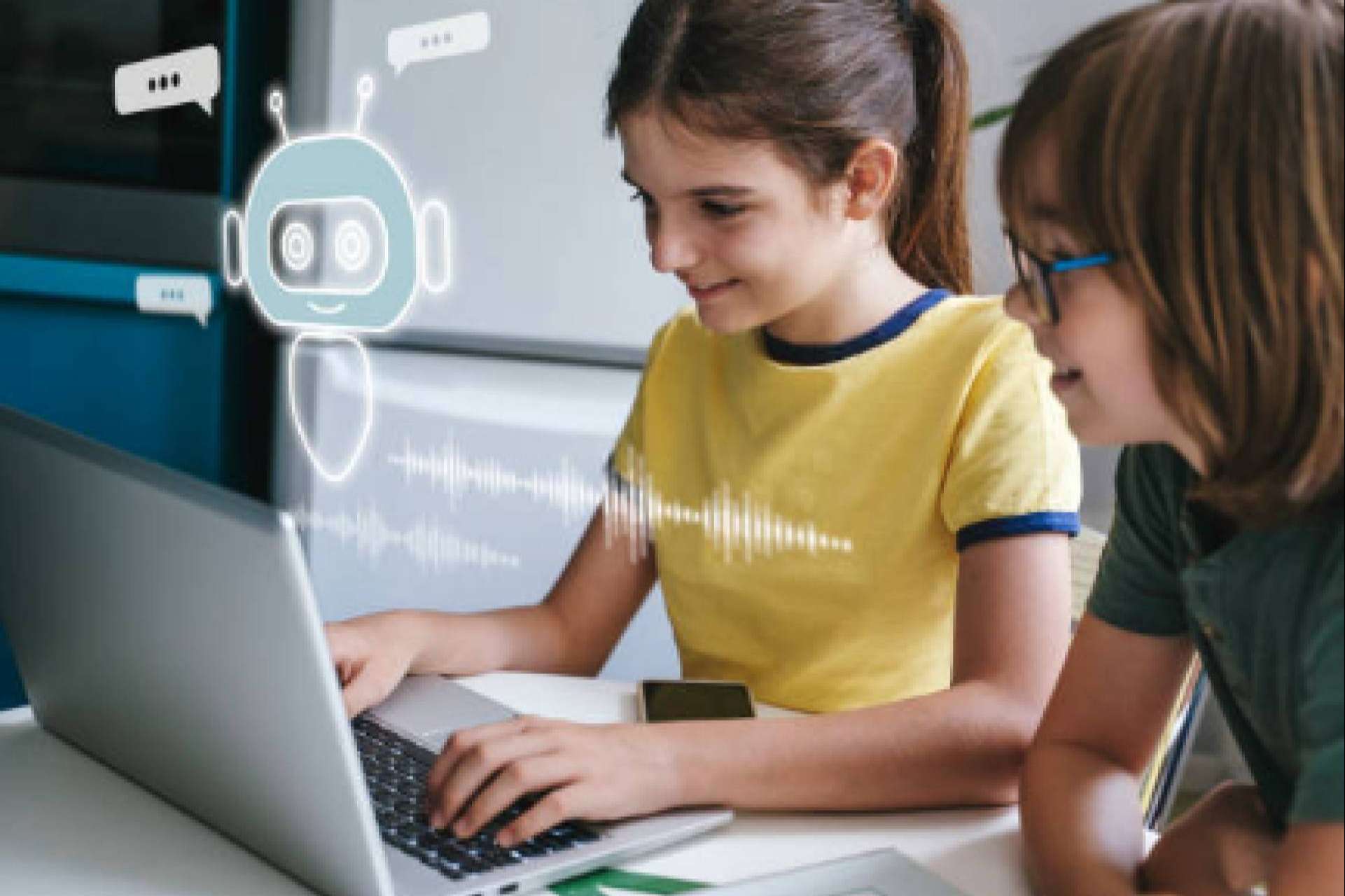 ¿Cuántos talentos se pierden por no ser detectados? Este colegio tiene la solución