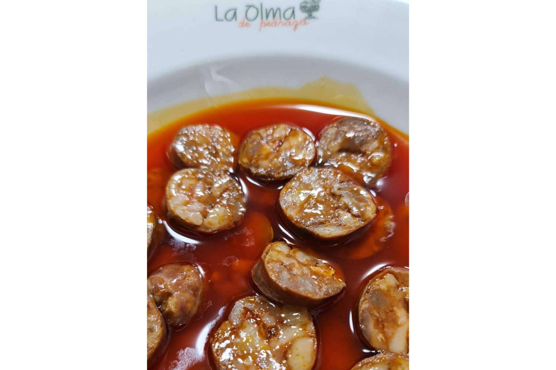 La Olma de Pedraza, tradición y sabor casero en un espacio único de España