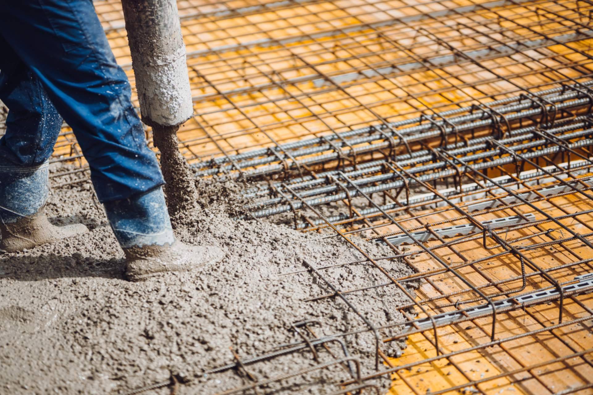 Hormigón impermeable y sostenible; el compromiso técnico de ClauniCanarias