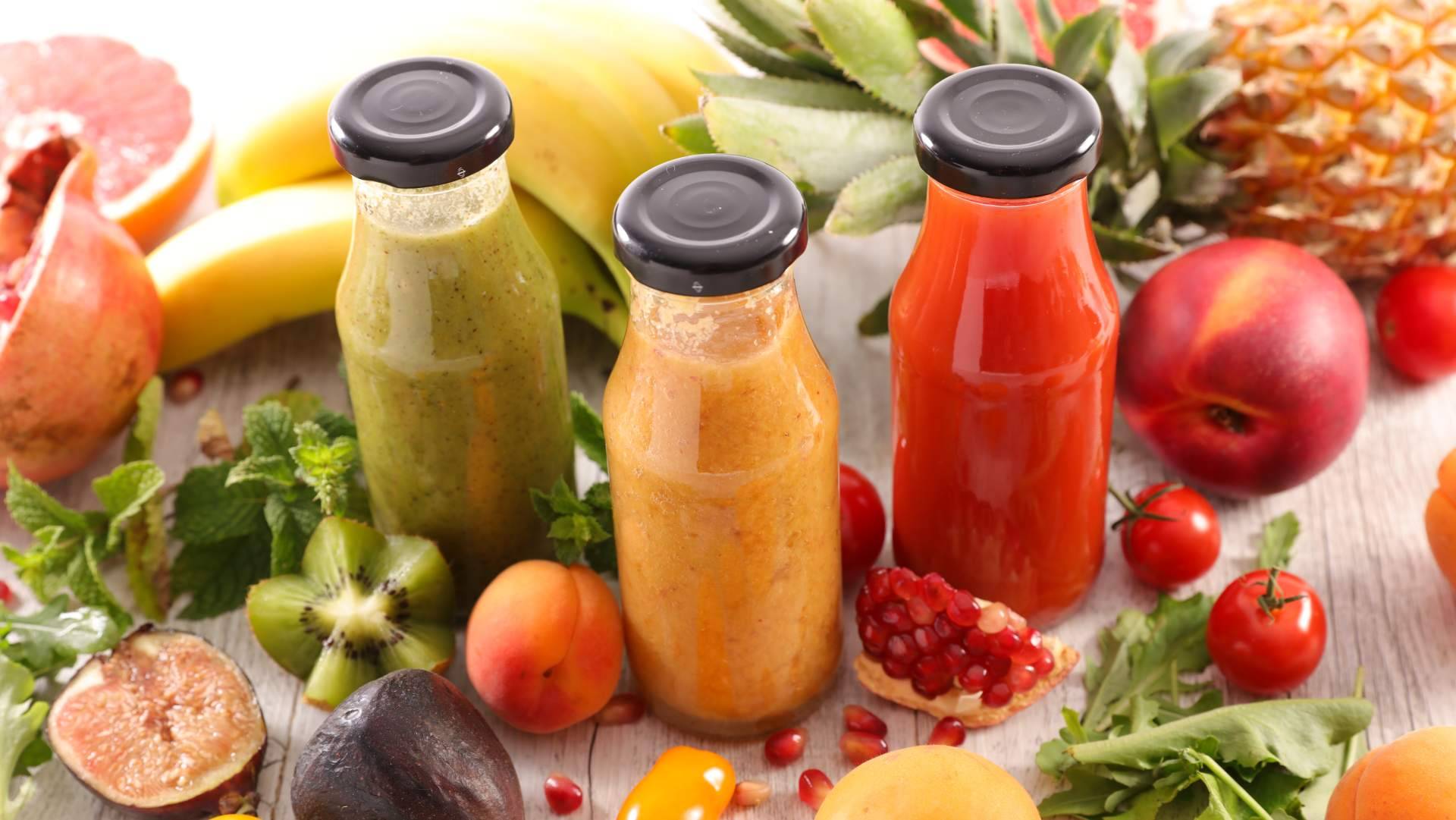 El fabricante de concentrados de frutas Baor Products amplía su capacidad productiva en España