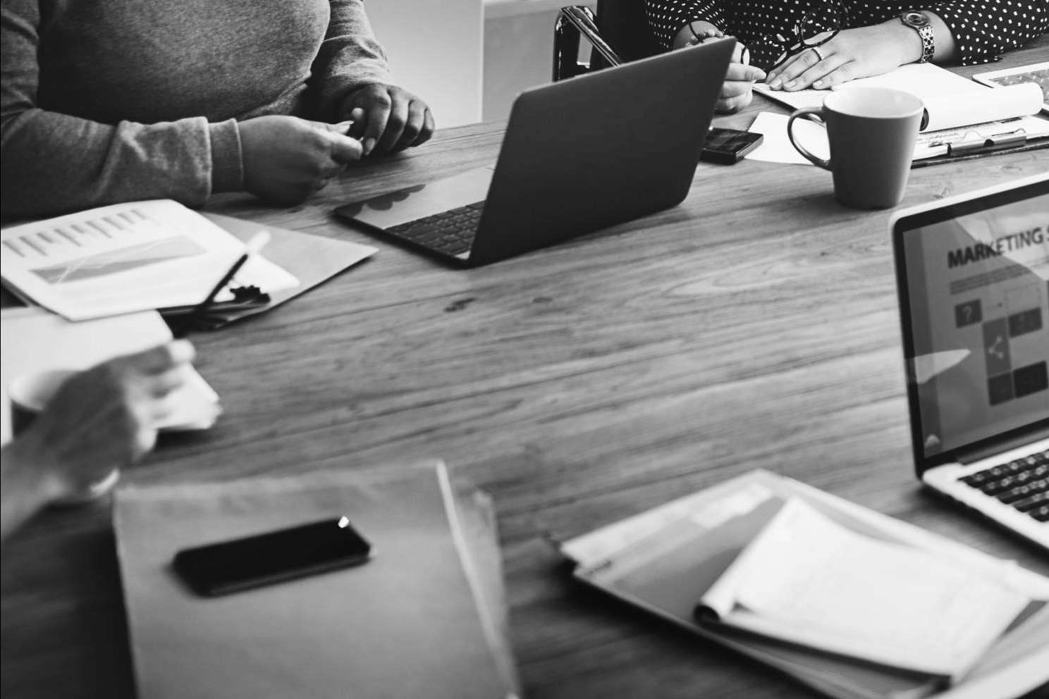 ¿Conviene más una agencia de marketing? Aquí las claves
