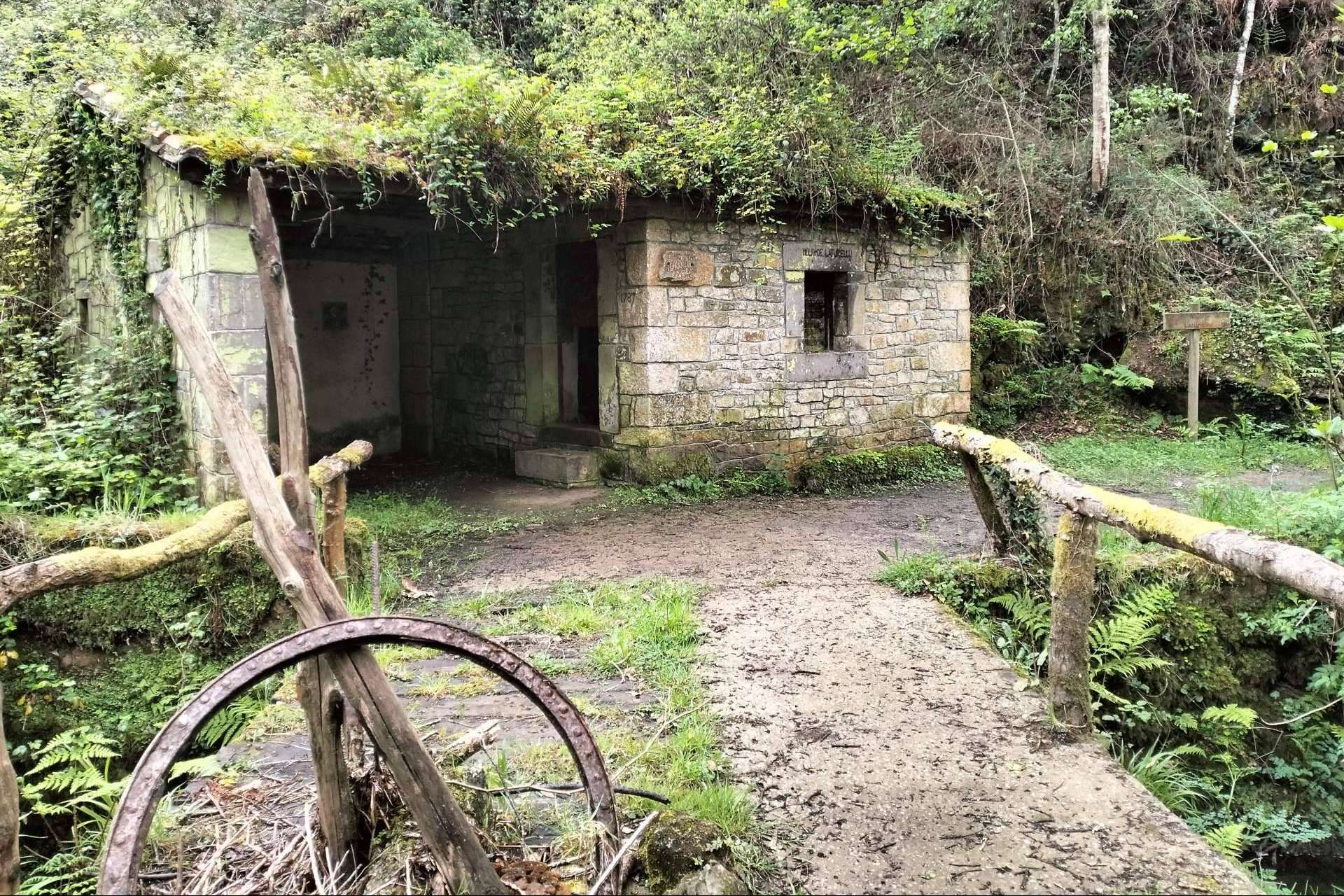 Tres décadas de impulso a la reserva ecoturista en les Mariñes de Villaviciosa