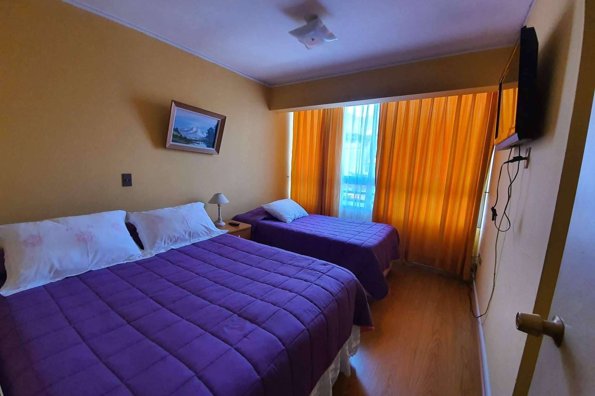 Hotel Antofagasta Centro eleva el estándar de la hotelería en el norte chileno