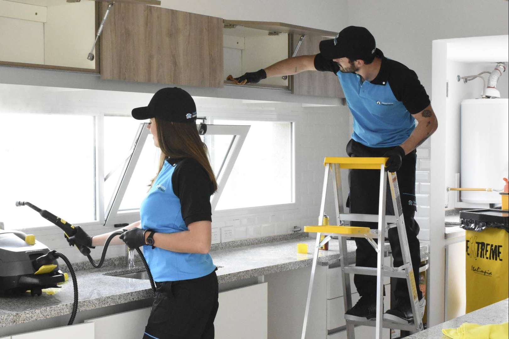 Cómo mudarse sin estrés paso a paso