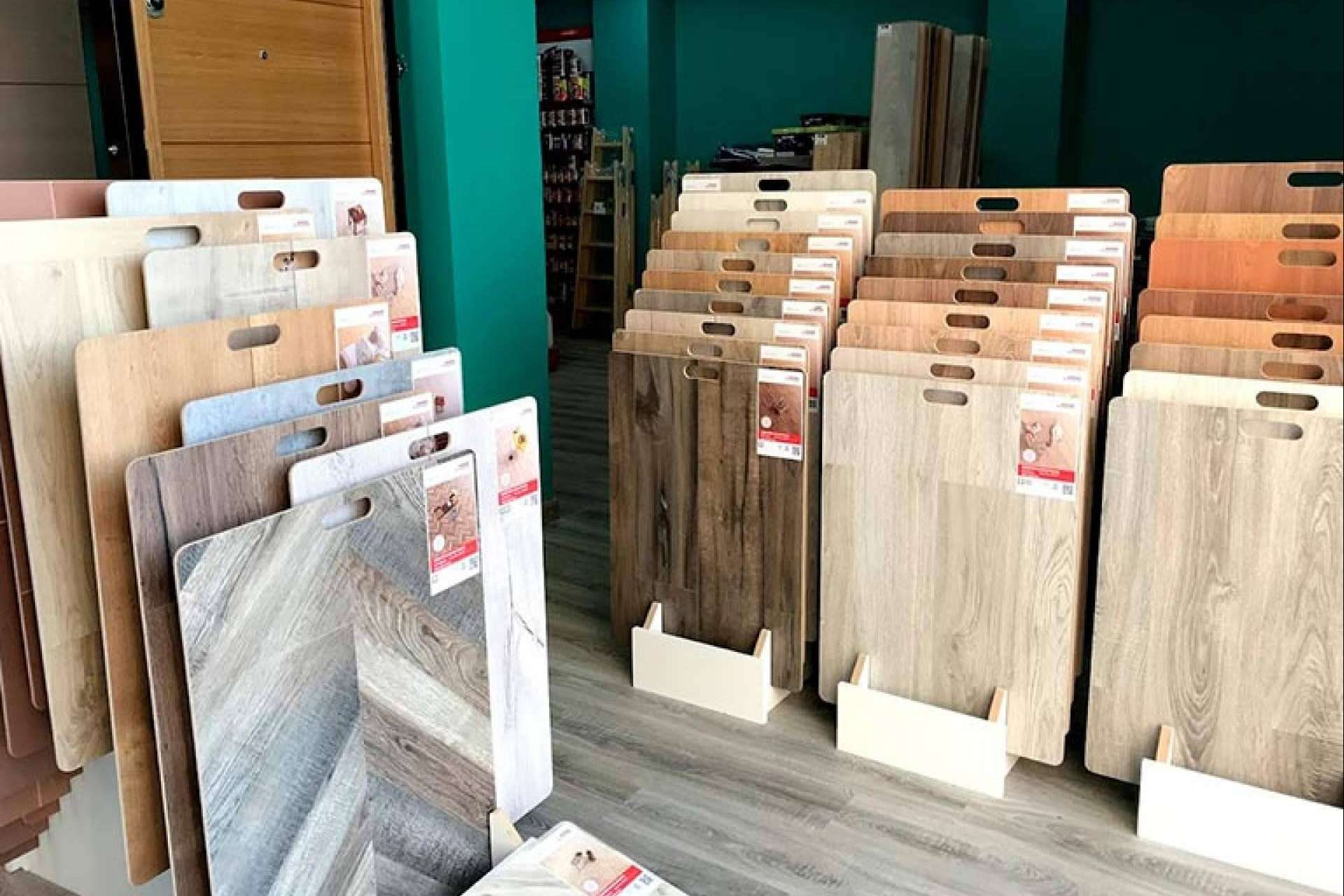 Reformar y decorar con Hipopótamo Decoración, la empresa familiar de confianza en Zaragoza