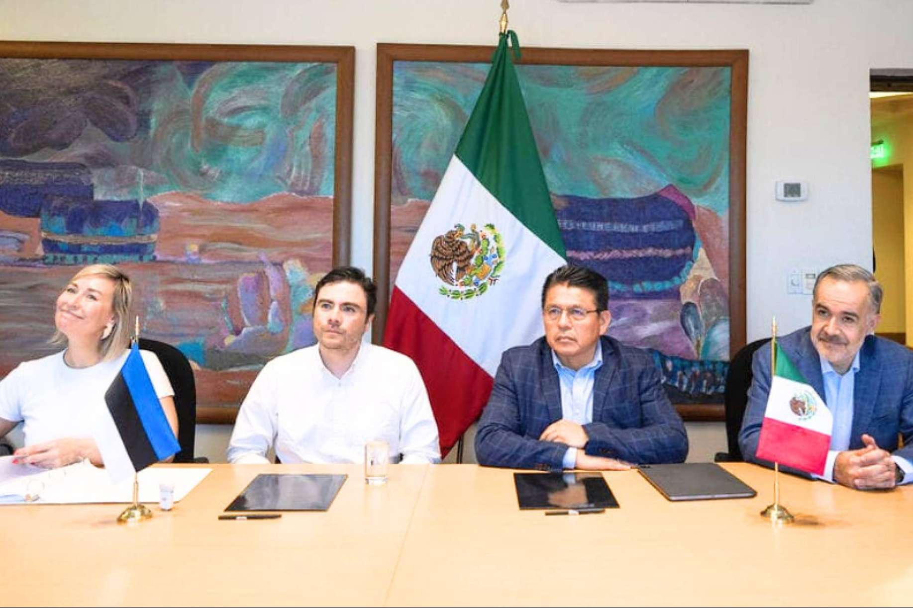 Integra Technologies impulsa la cooperación digital entre Europa y Latinoamérica