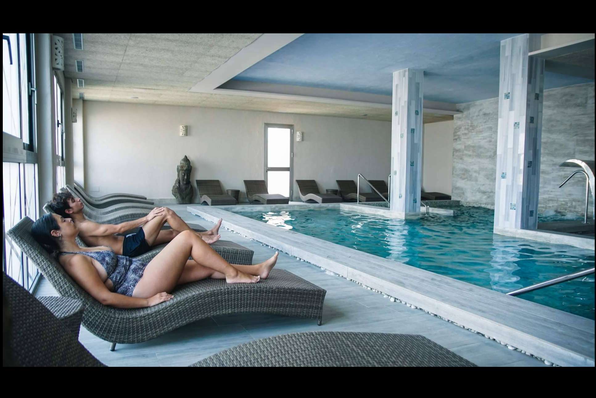 GES SPA impulsa la innovación en servicios de belleza y terapias de bienestar para el nuevo año