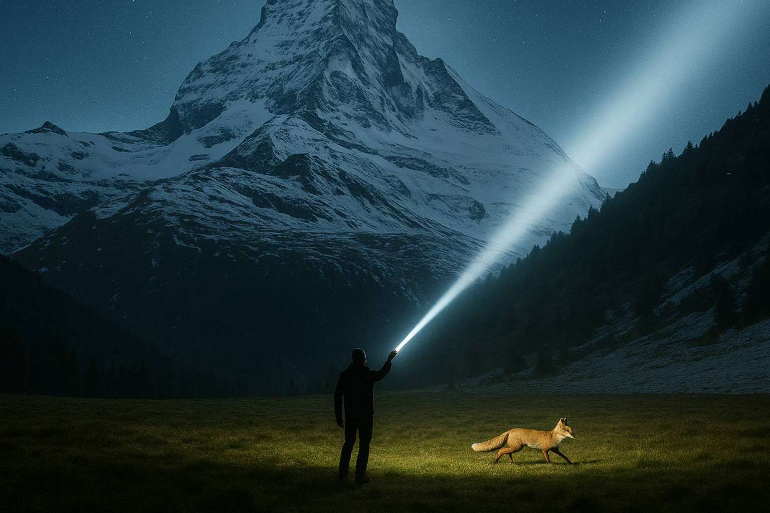 Nace Nitecore.org; el nuevo distribuidor oficial Nitecore en Andorra irrumpe con la linterna más potente