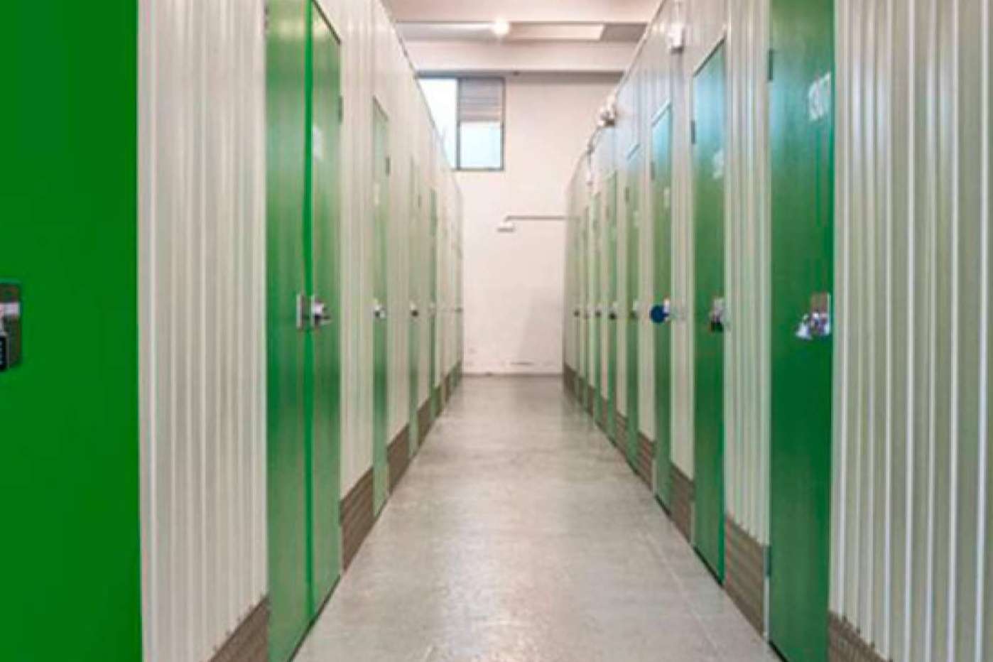 Green Storage Box optimiza el espacio con sus trasteros en Alicante para uso profesional y personal